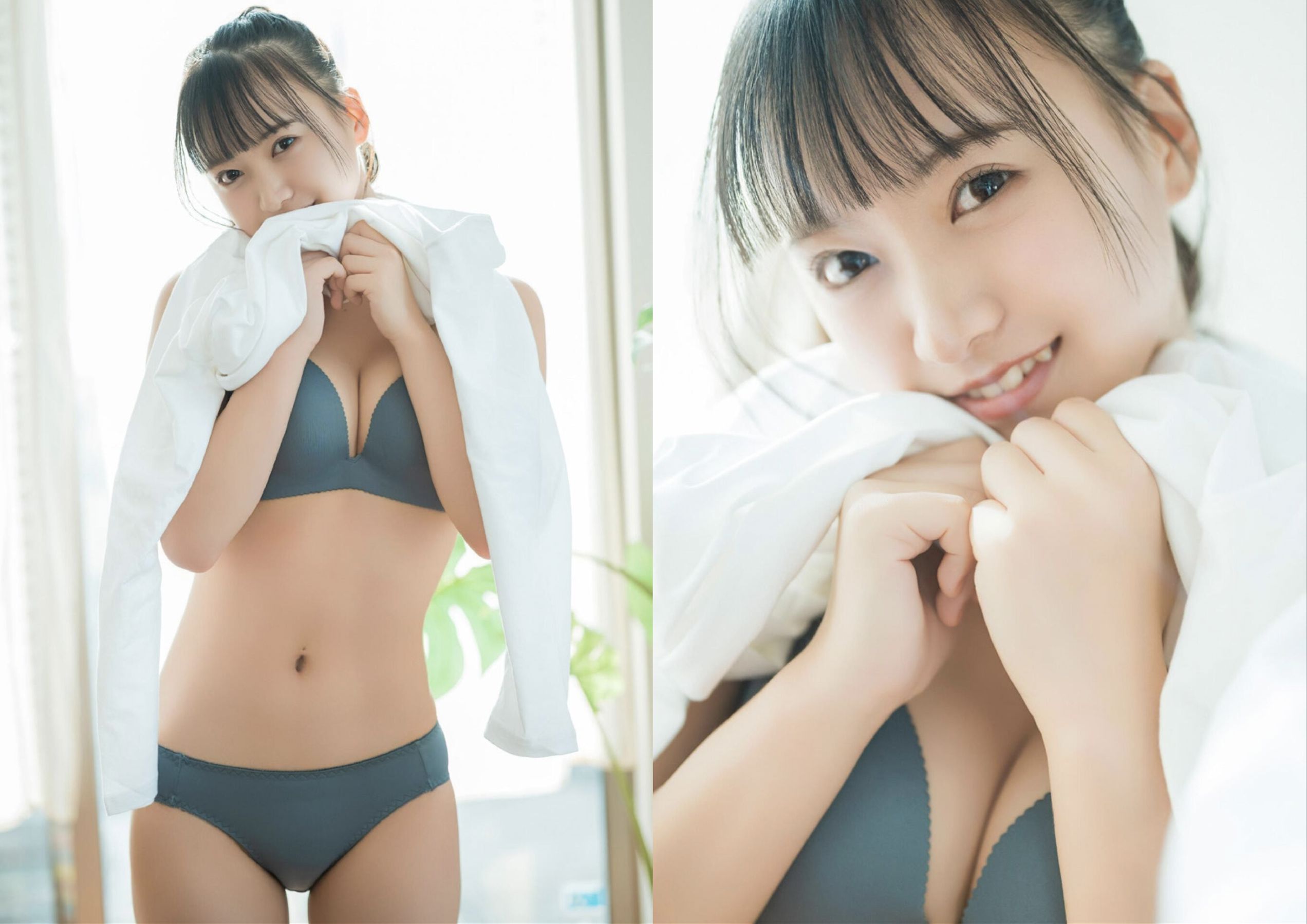 愛染ねね - 愛されドール/(113P)