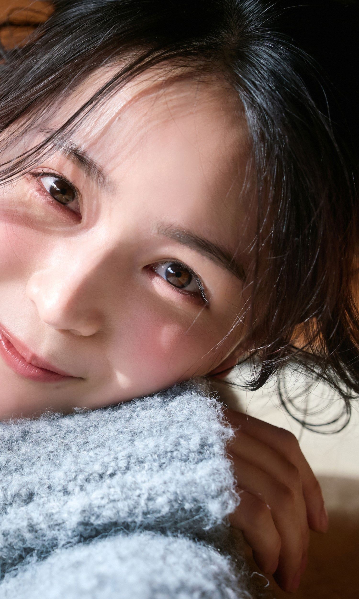 傳谷英里香 - 太陽のミューズ/(81P)