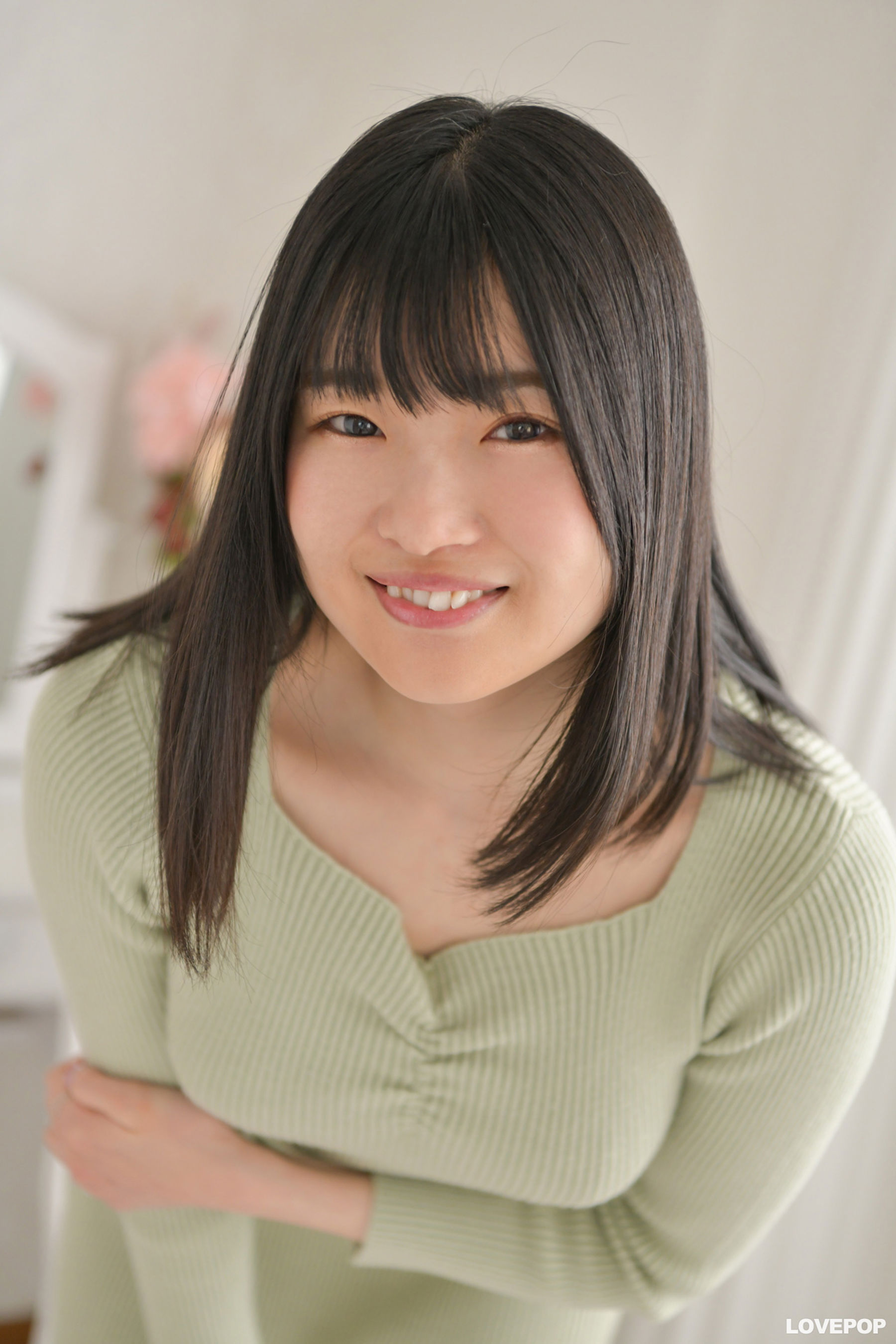 [LOVEPOP] Nene Watanabe 渡邉音宇 Photoset 05/(86P)