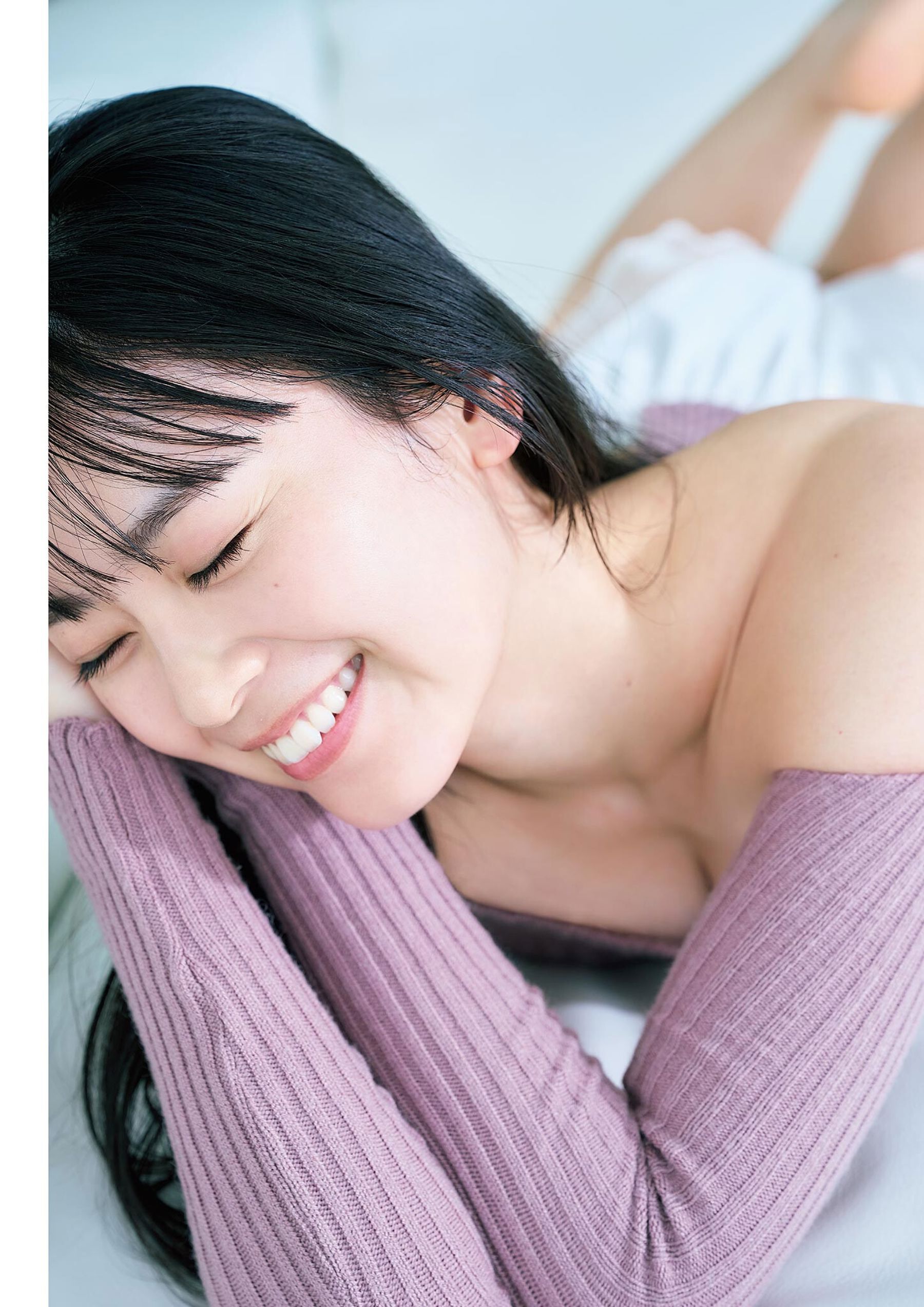坂井仁香 - ひとかけら/(79P)