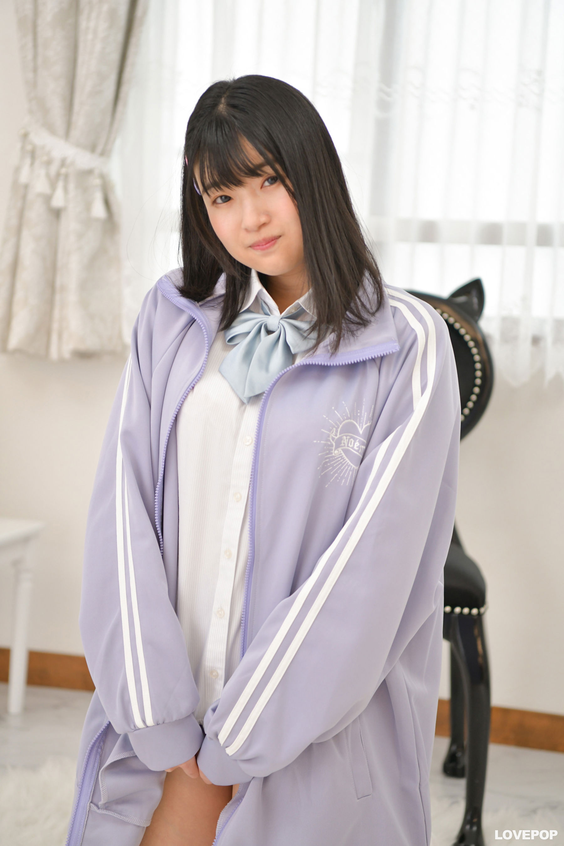 [LOVEPOP] Nene Watanabe 渡邉音宇 Photoset 02/(88P)