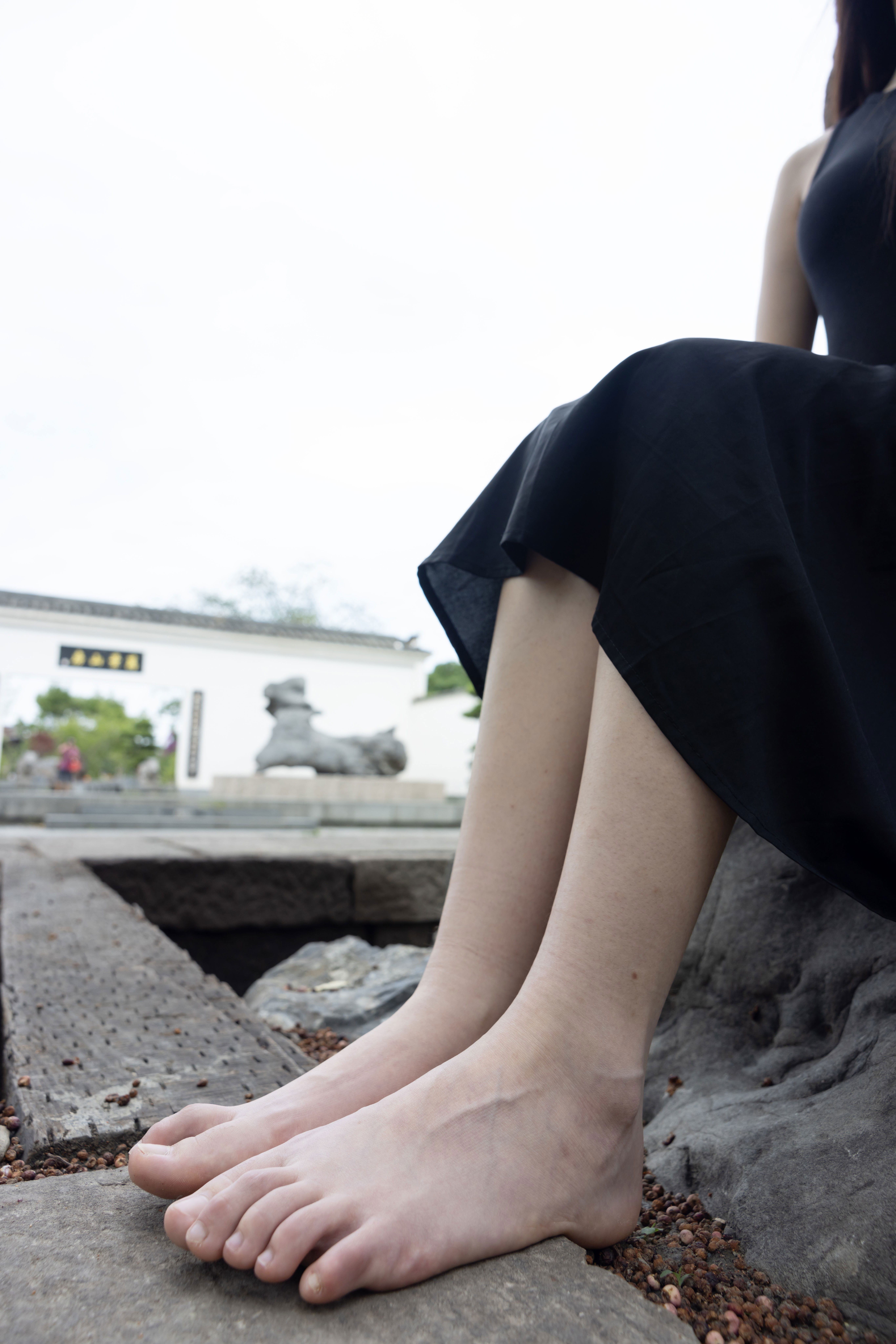她们印象 No.024 梦云/(145P)