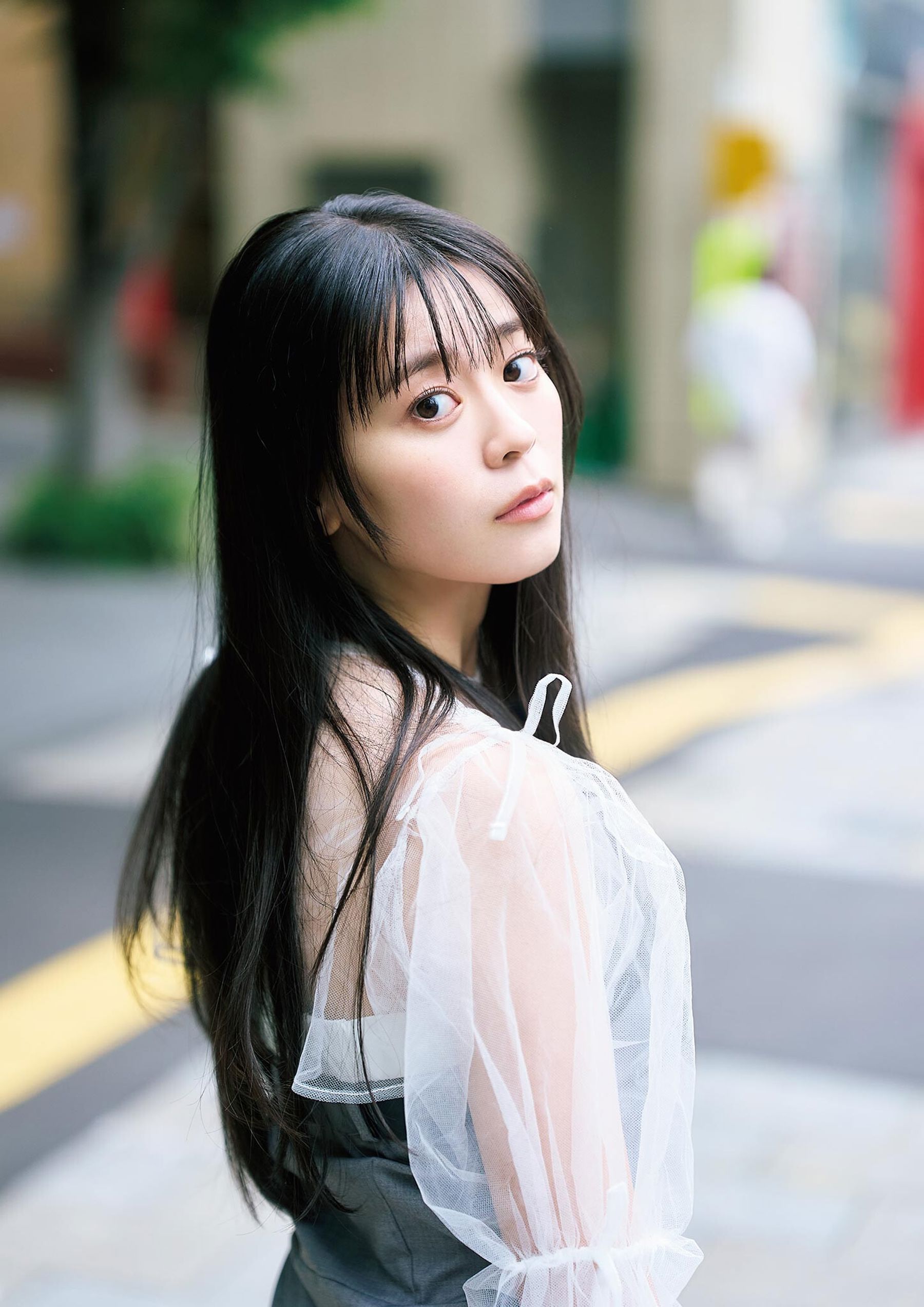 坂井仁香 - ひとかけら/(79P)