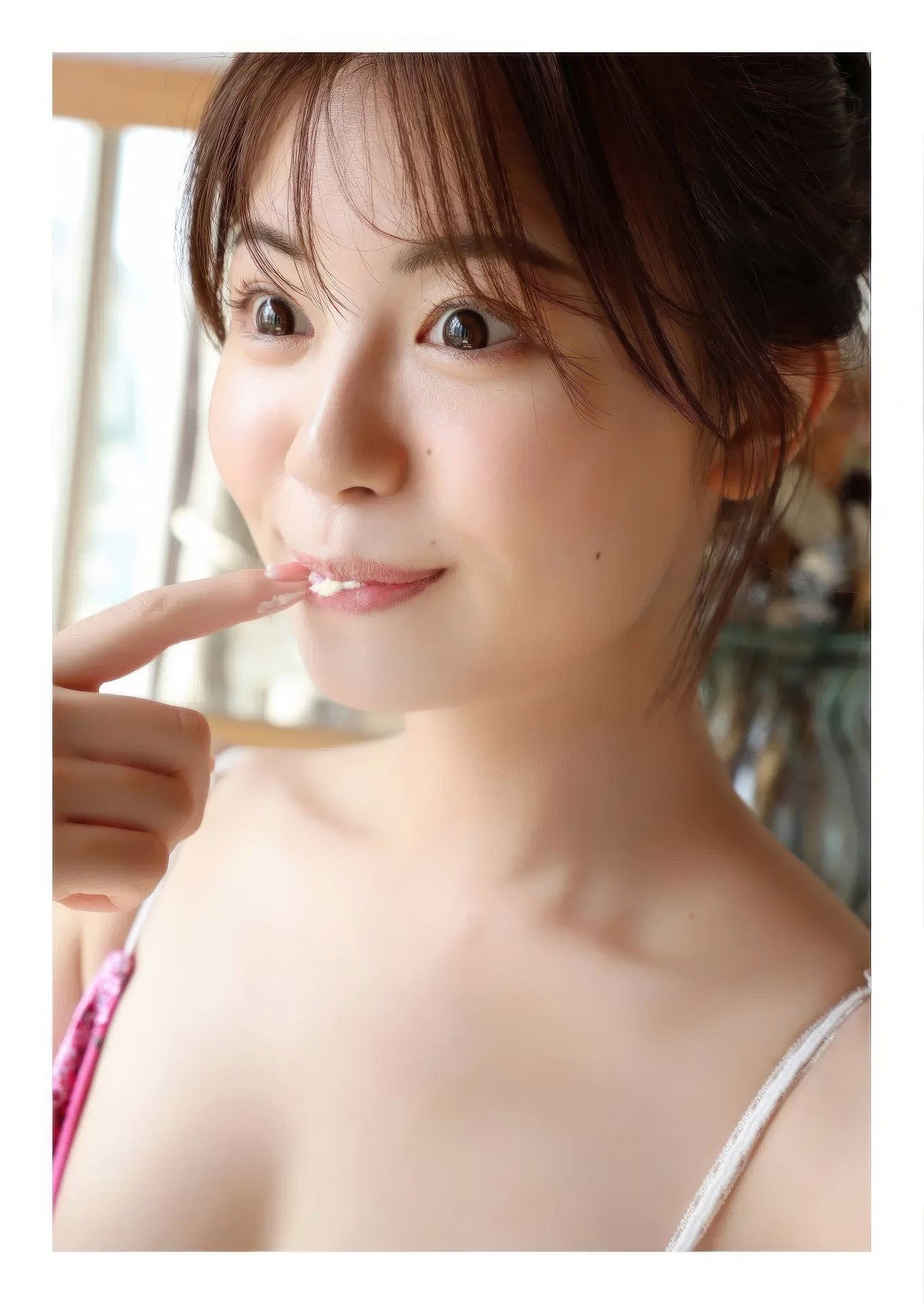 加藤愛梨 - 僕のかわいい彼女/(51P)