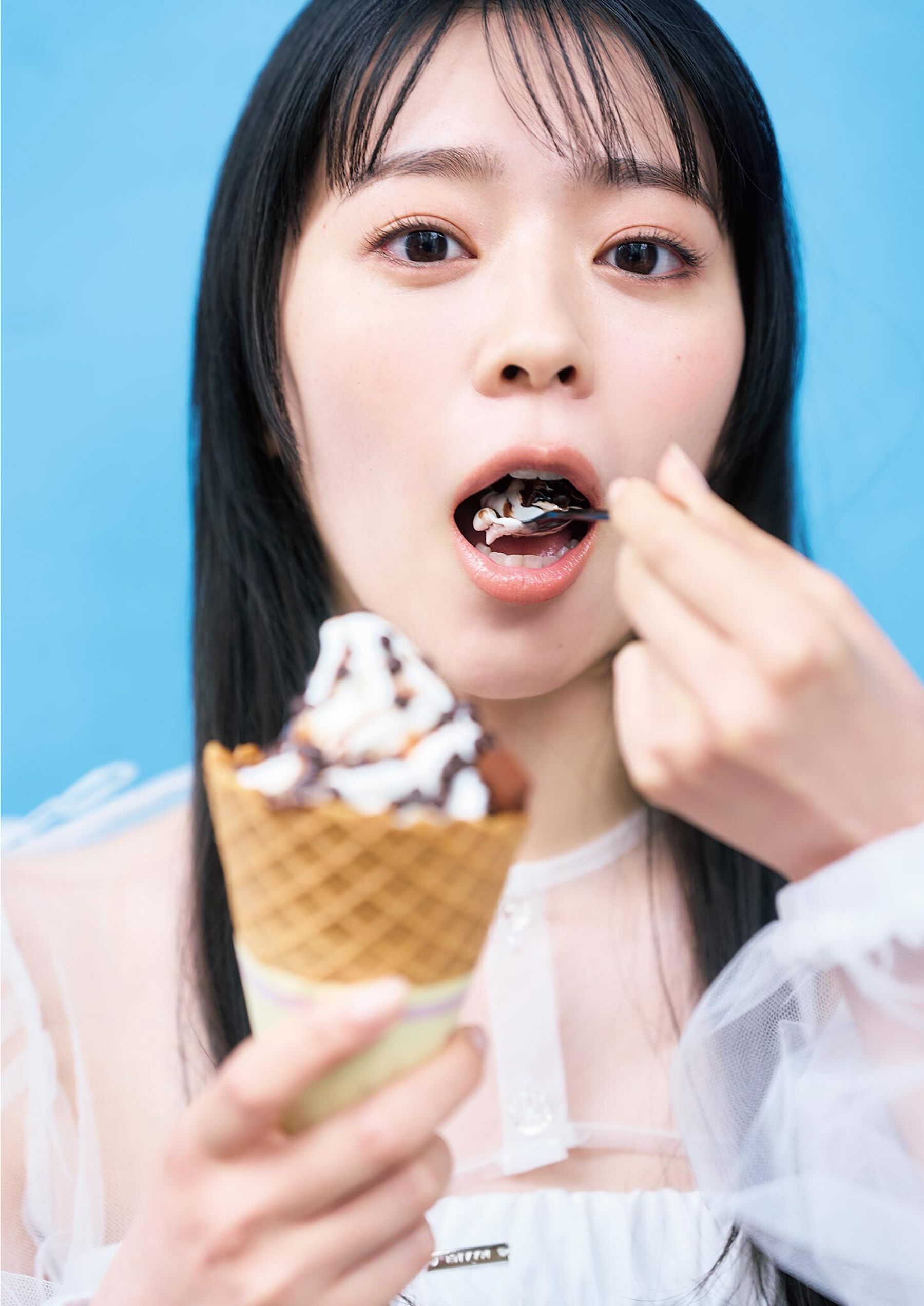 坂井仁香 - ひとかけら/(79P)