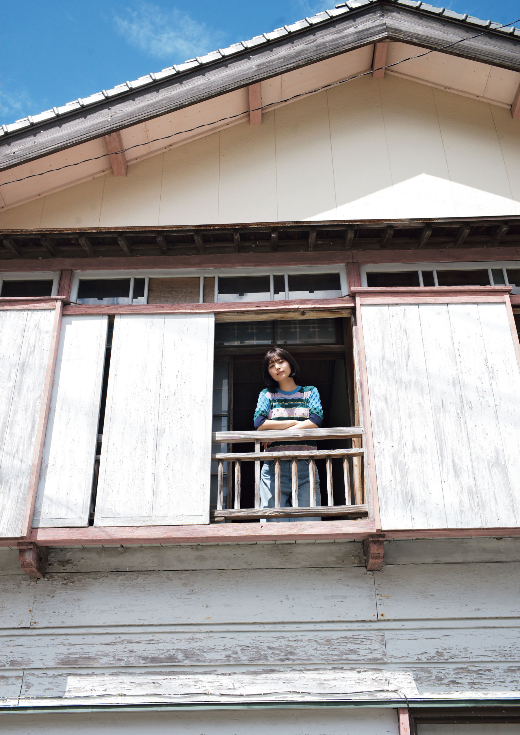 北野瑠華 - ヴィーナスの、誕生/(149P)
