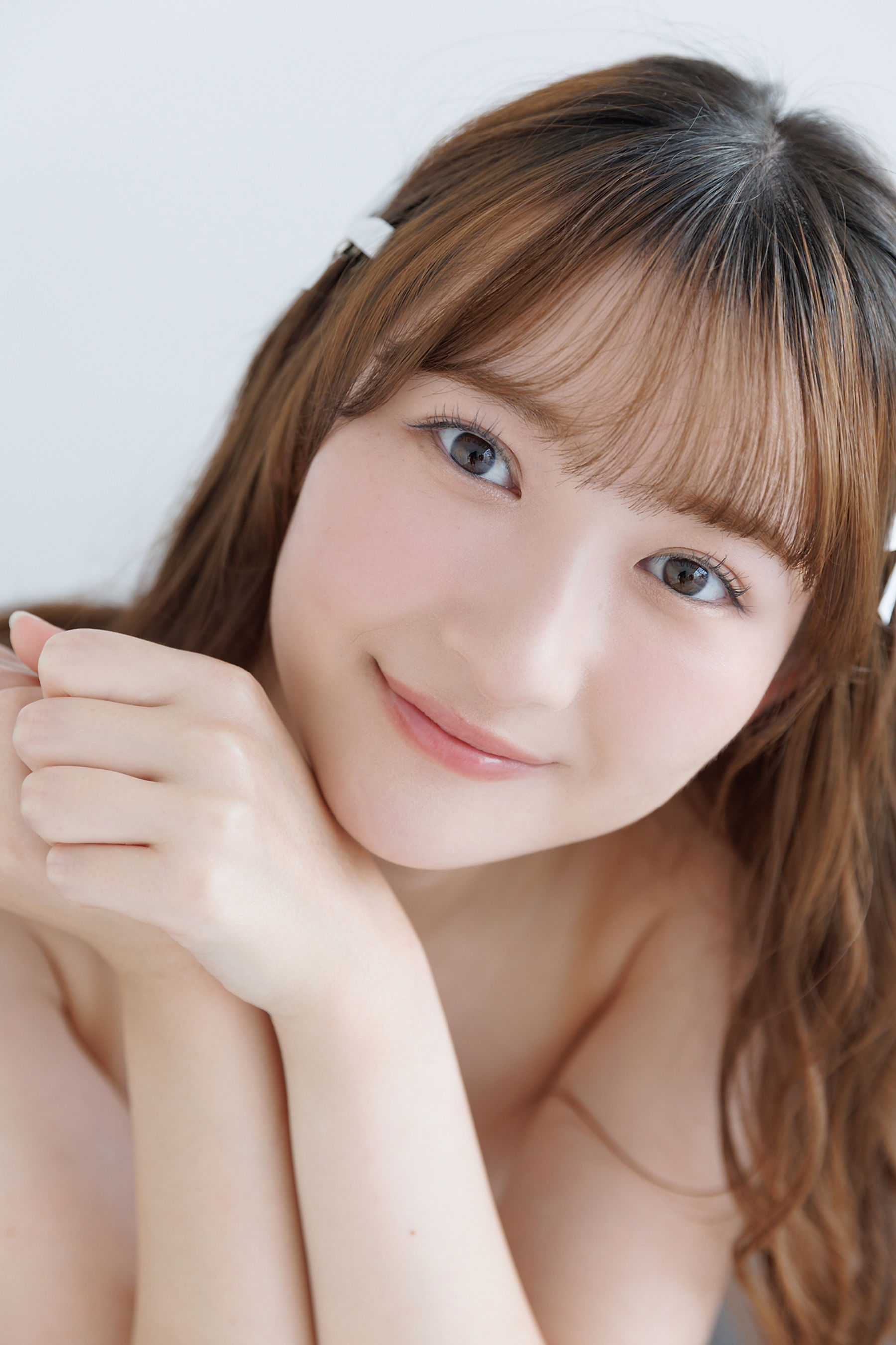 [Minisuka.tv] Asami Kondou 近藤あさみ - Secret Gallery Stage2 Set 26.04/(44P)