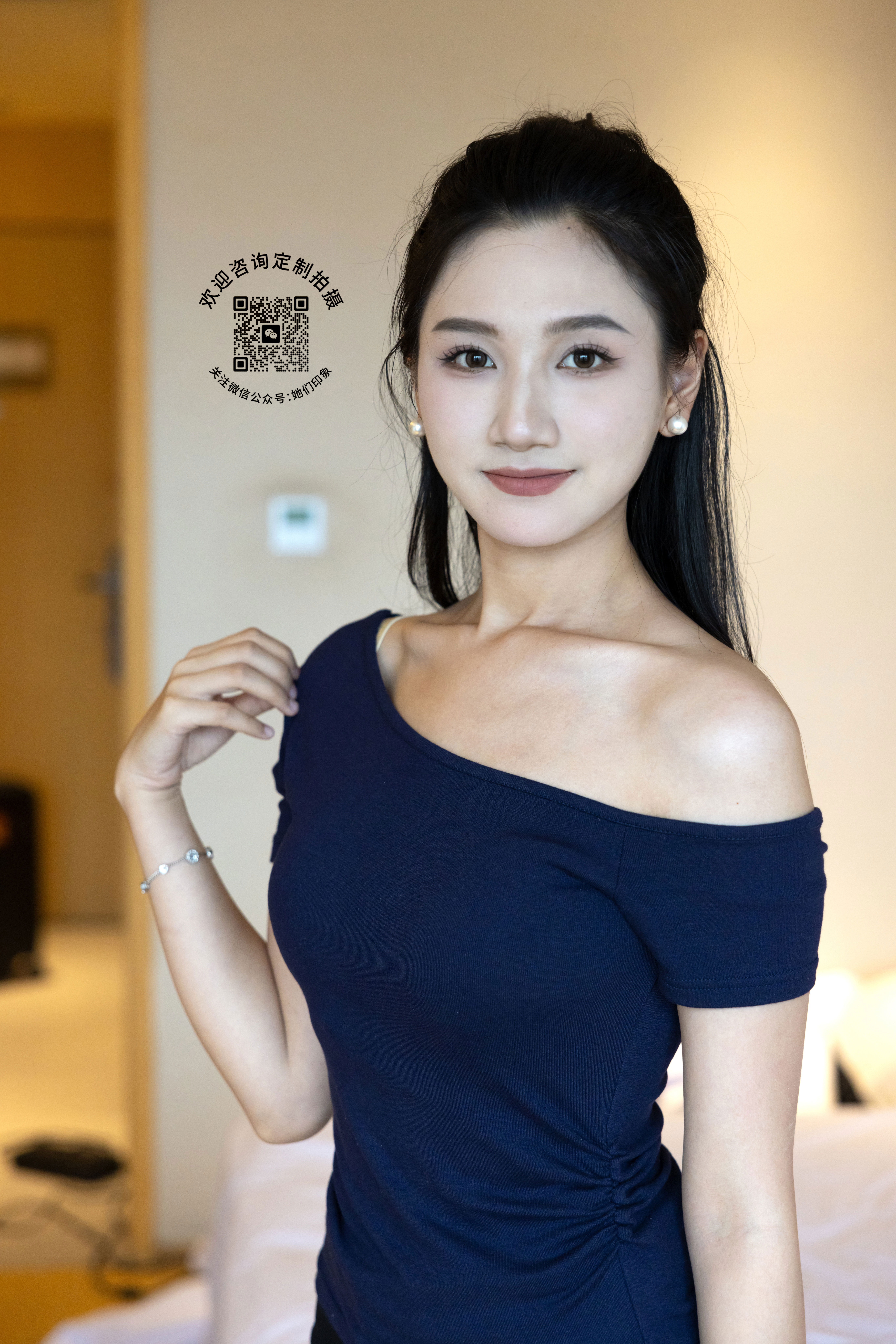 她们印象 No.028 小爱/(131P)
