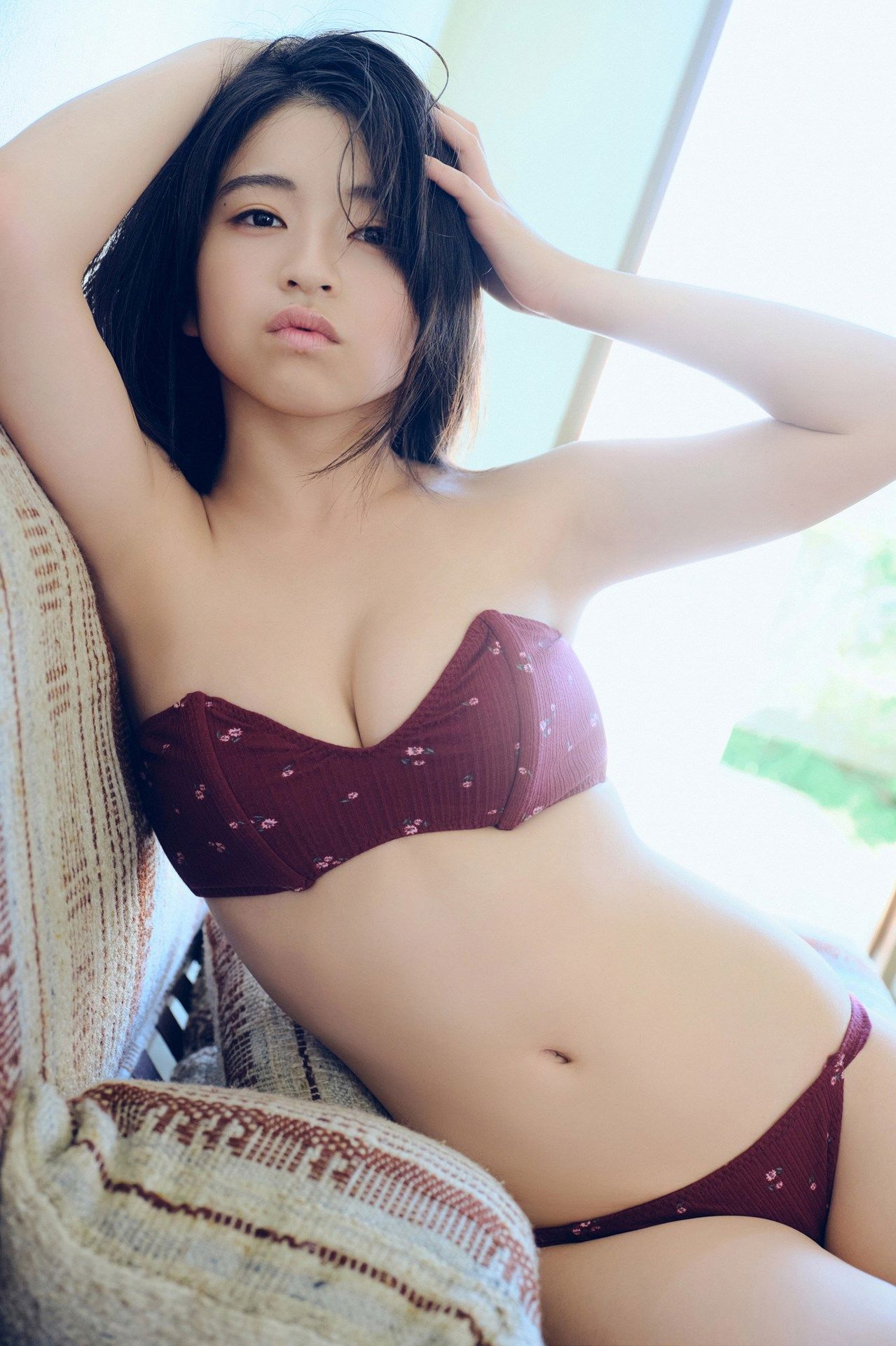 佐々木ほのか - 淡いトキメキ vol.3/(125P)