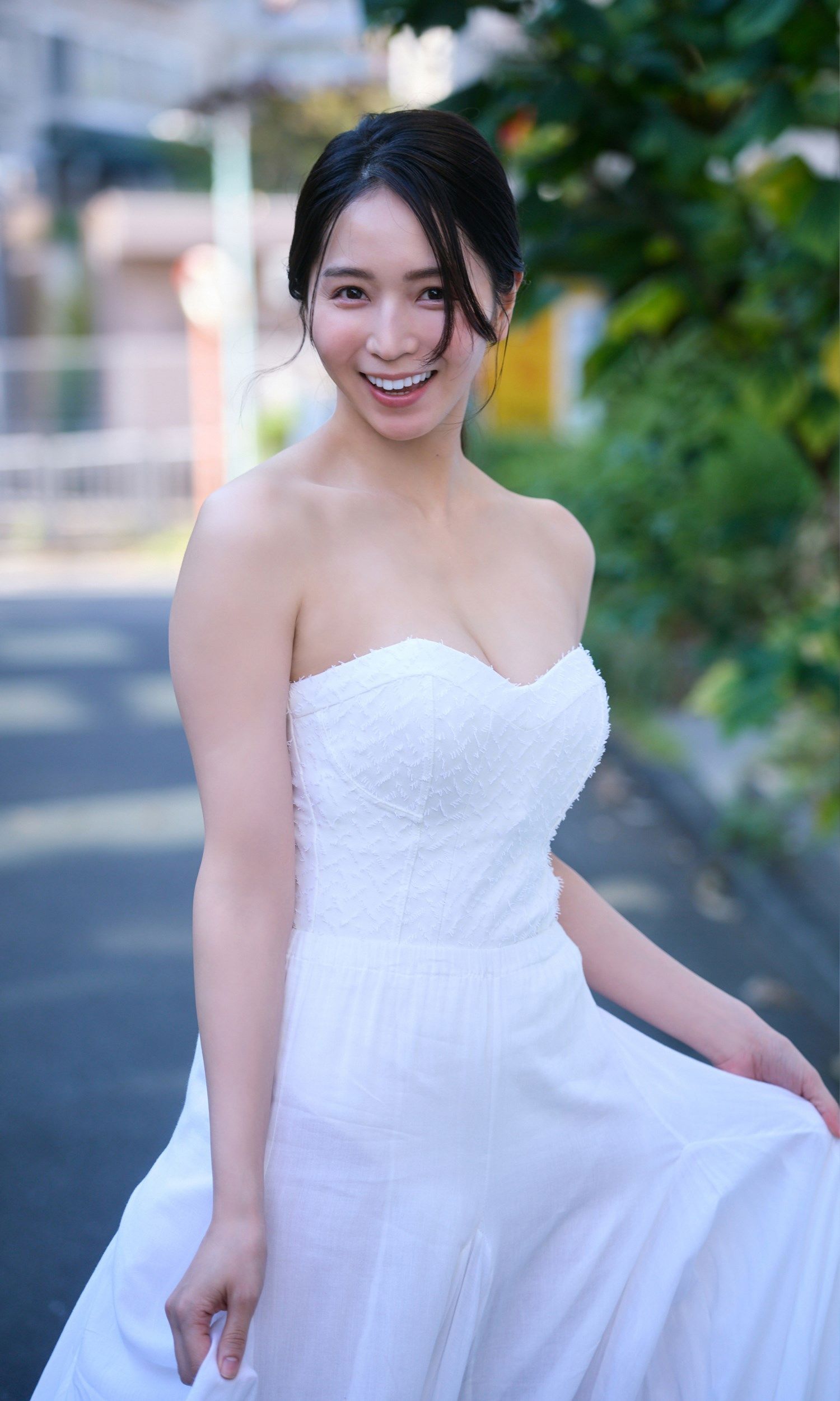 傳谷英里香 - 太陽のミューズ/(81P)