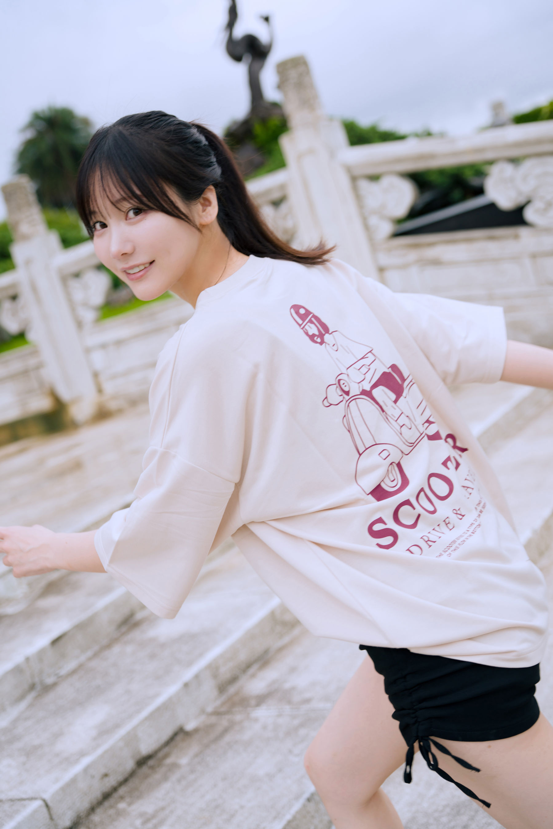 日本甜美COSERけんけん - I Love You/(218P)