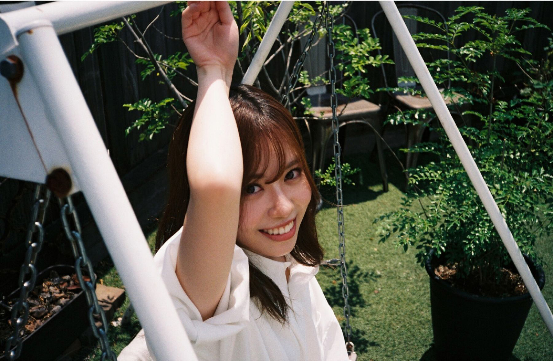伊達さゆり - 一日中、さゆりんといっしょ。/(45P)