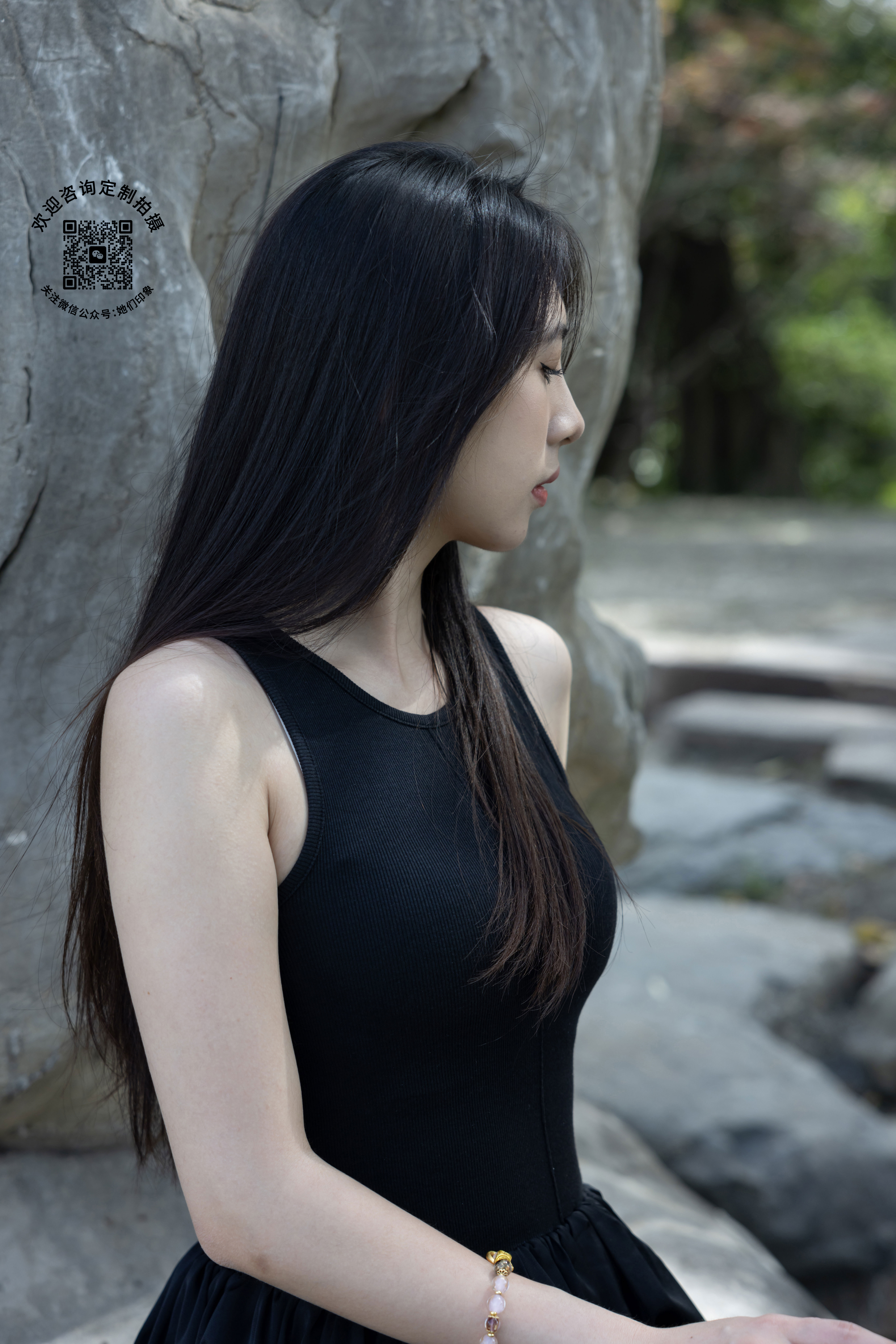 她们印象 No.024 梦云/(145P)