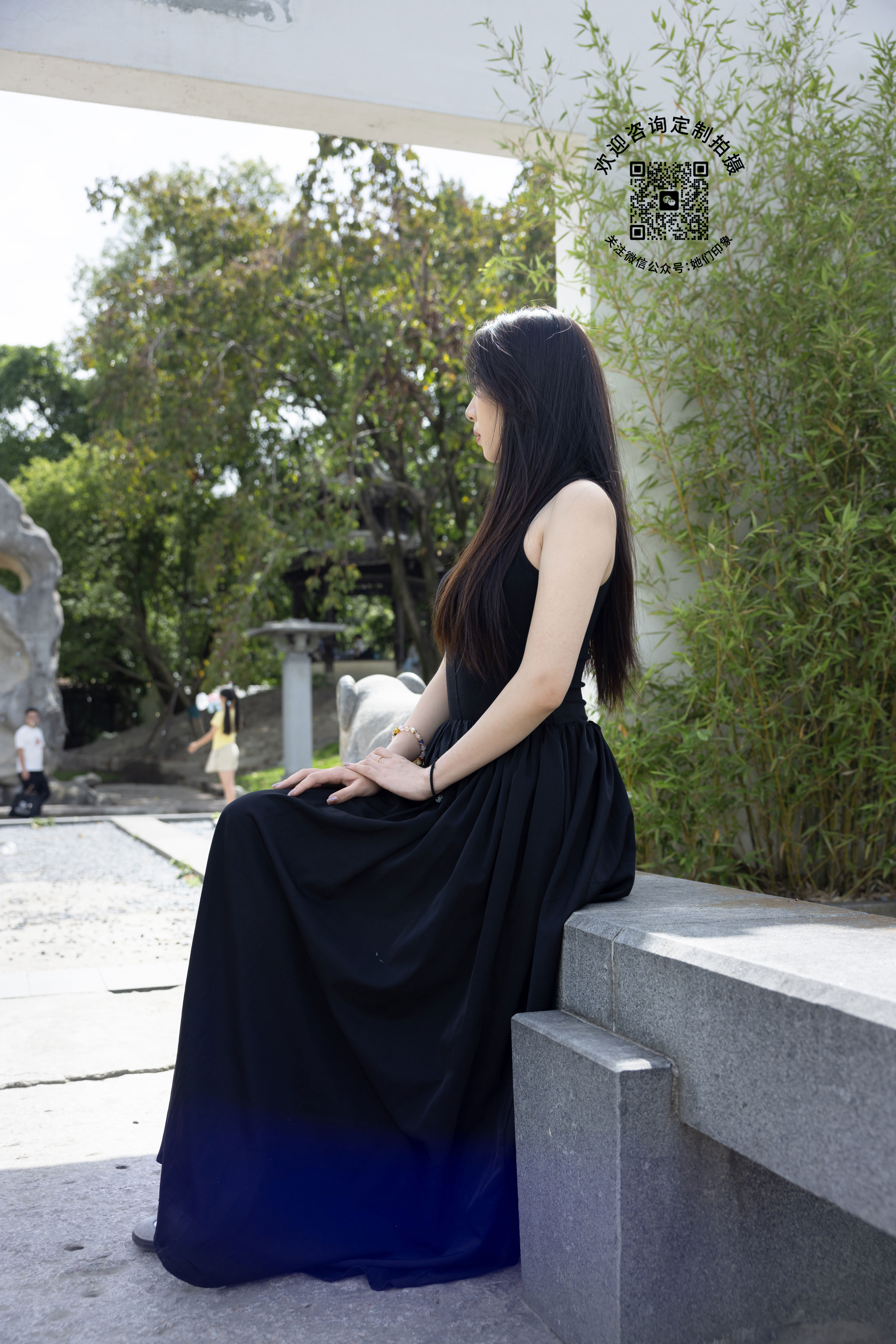 她们印象 No.024 梦云/(145P)
