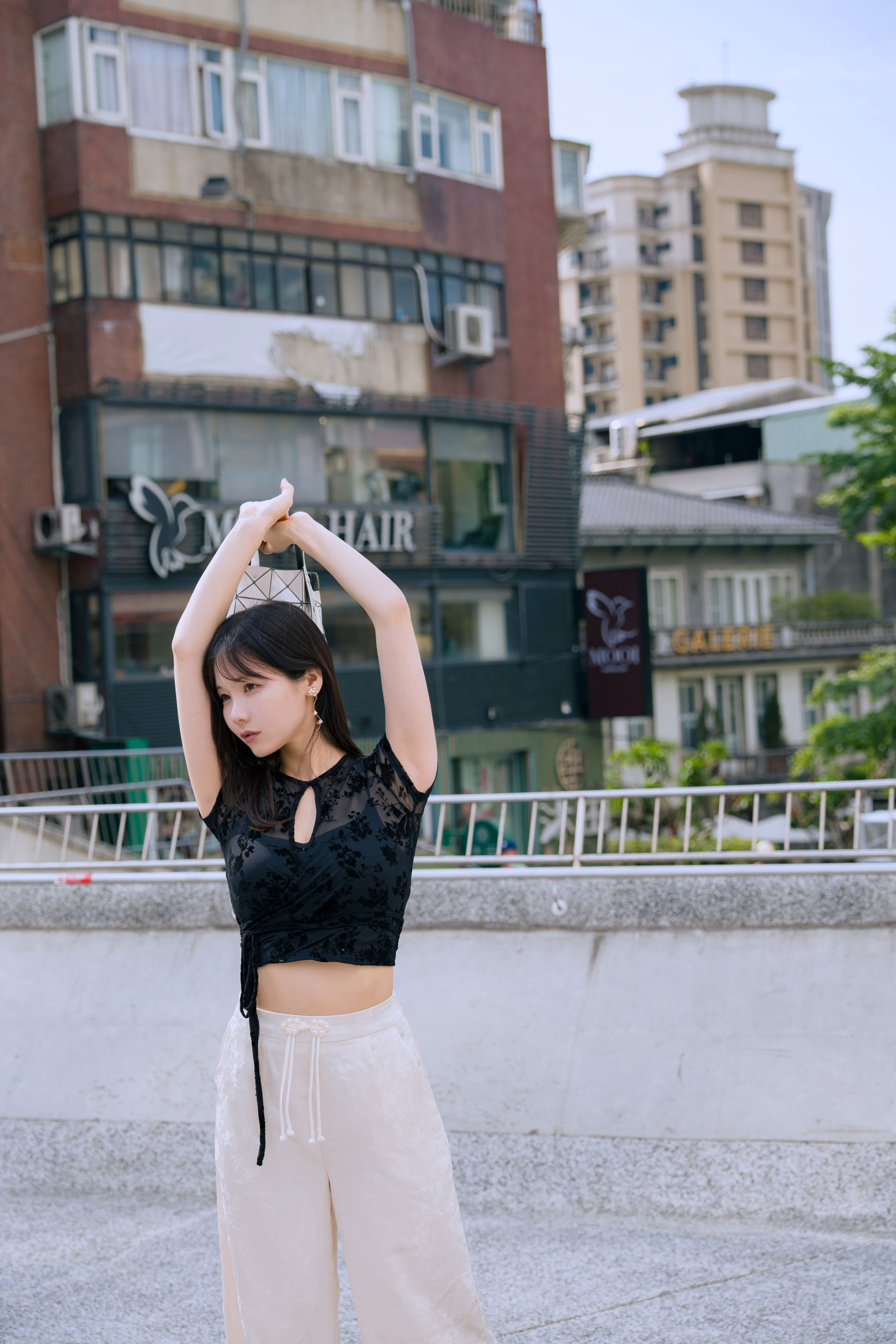 日本甜美COSERけんけん - I Love You/(218P)
