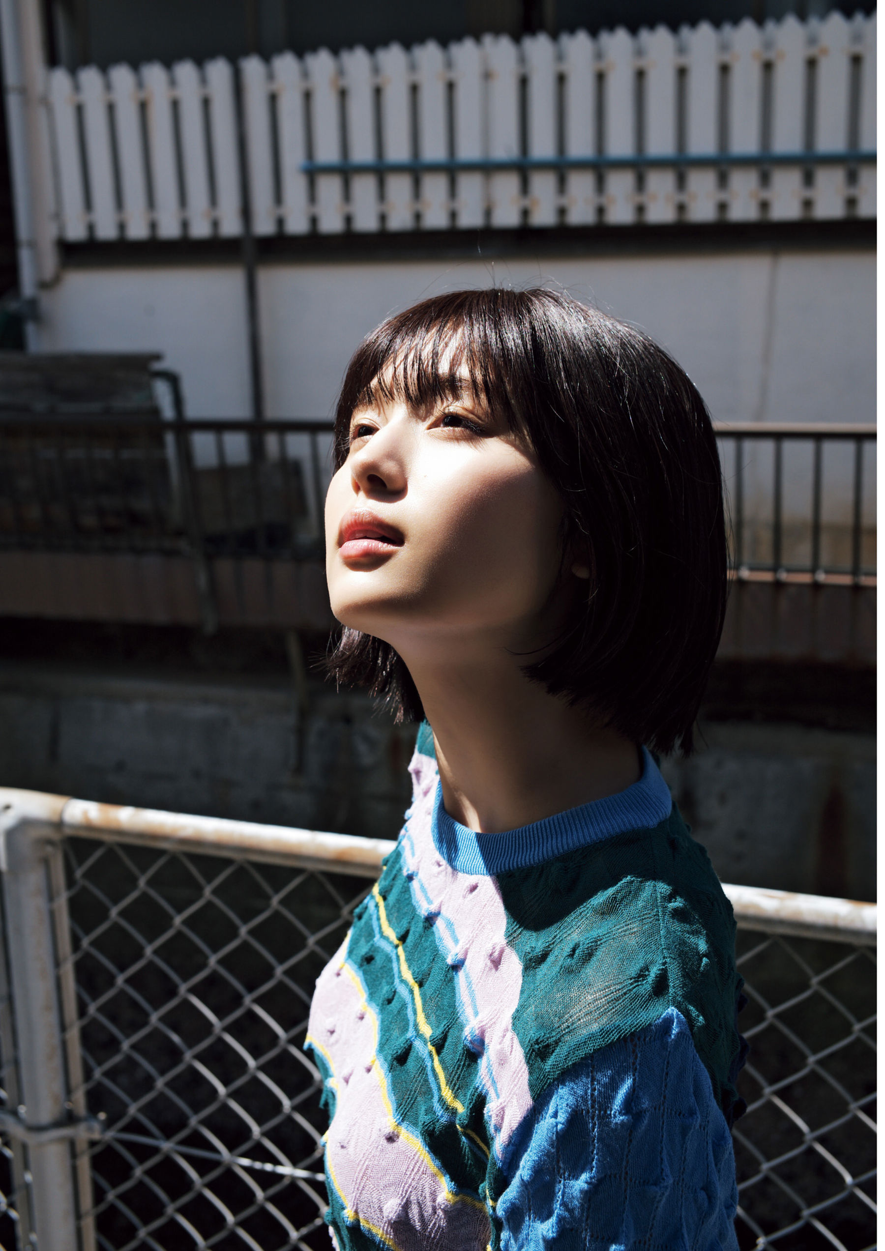 北野瑠華 - ヴィーナスの、誕生/(149P)