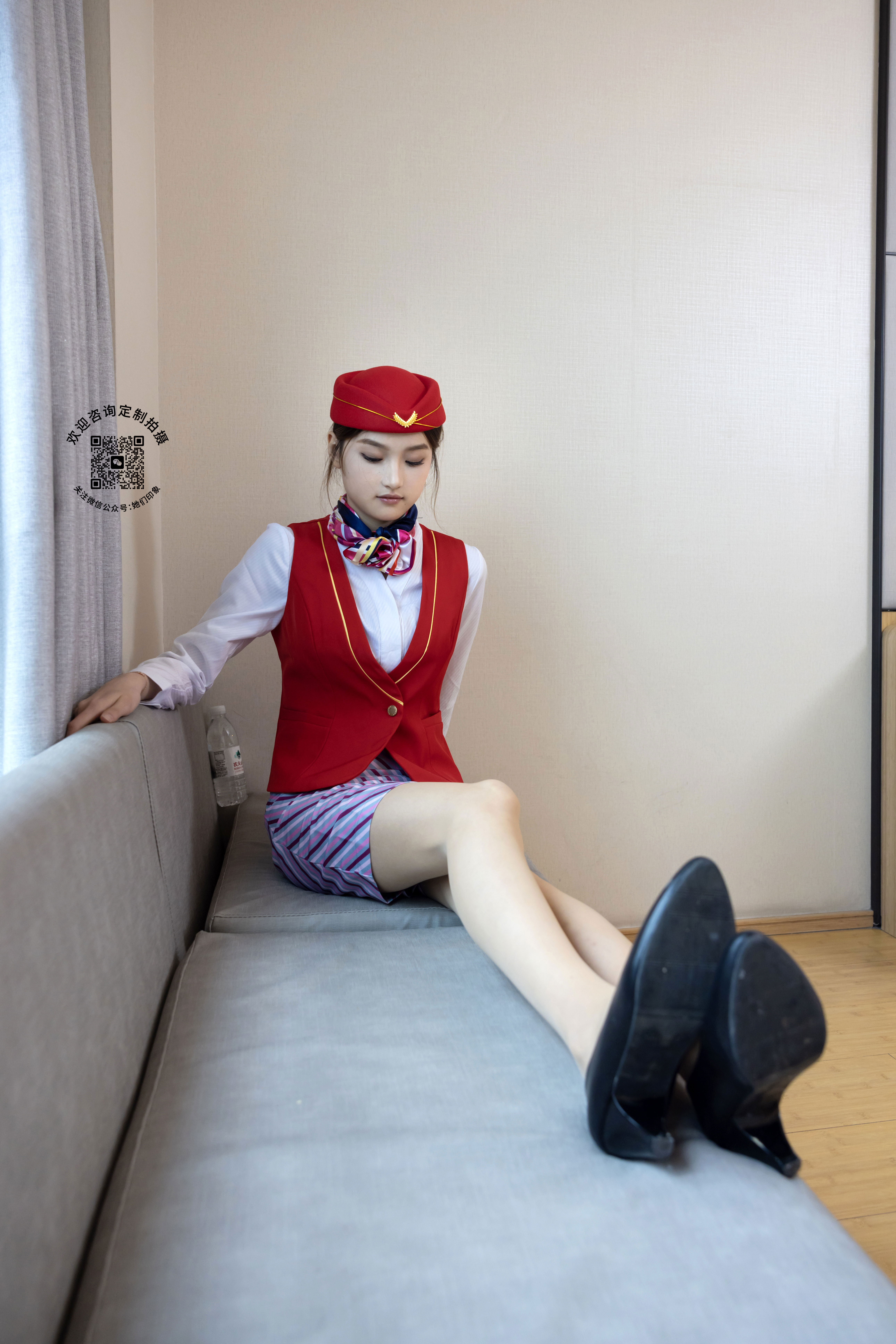 她们印象 No.029 南希/(165P)