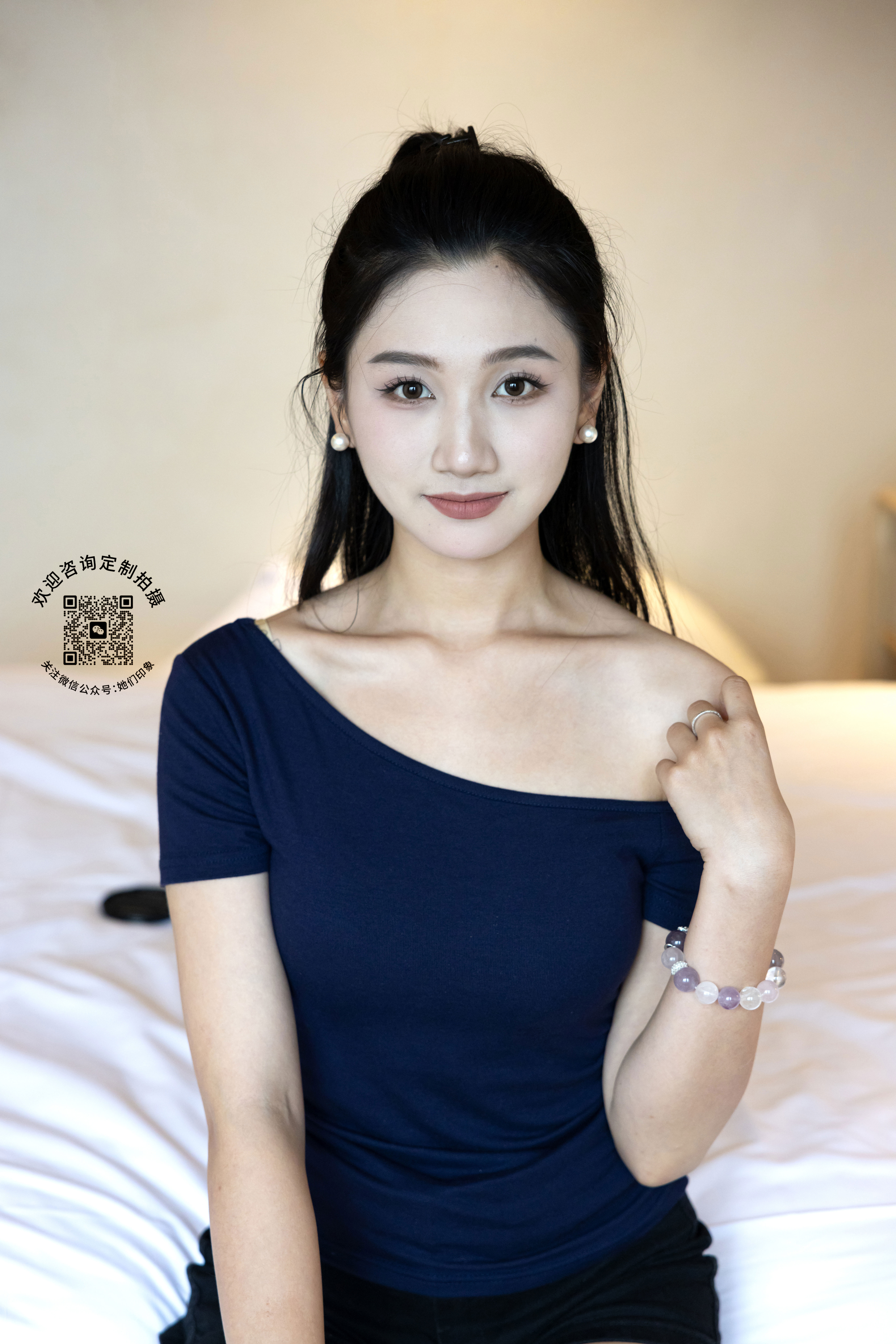 她们印象 No.028 小爱/(131P)