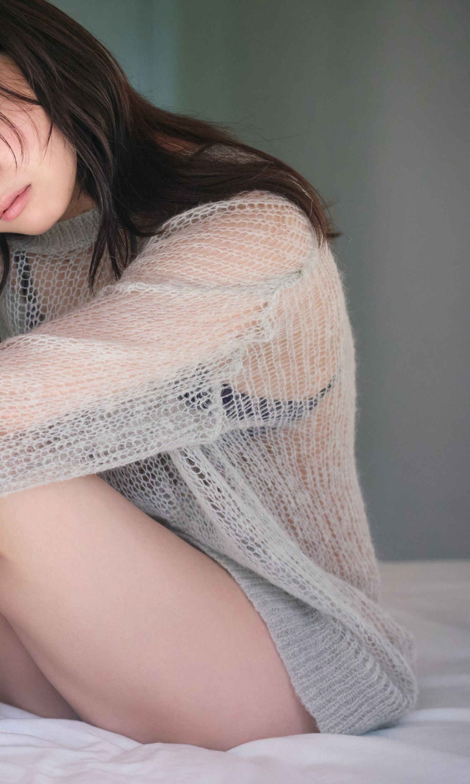 傳谷英里香 - 太陽のミューズ/(81P)
