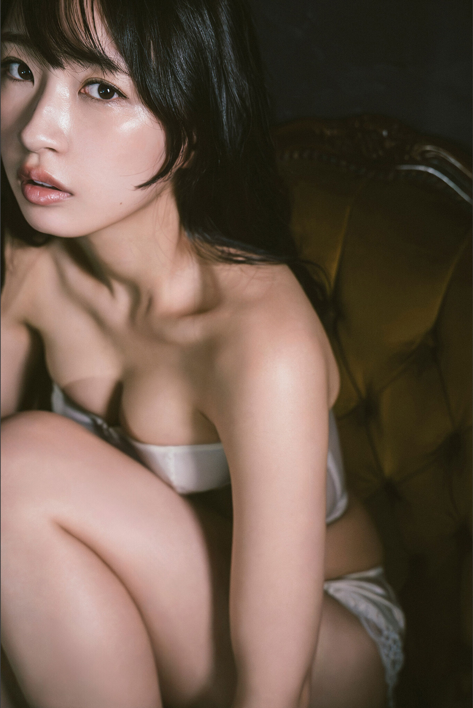 松本日向 - 寂しがり屋のLovely Doll/(71P)