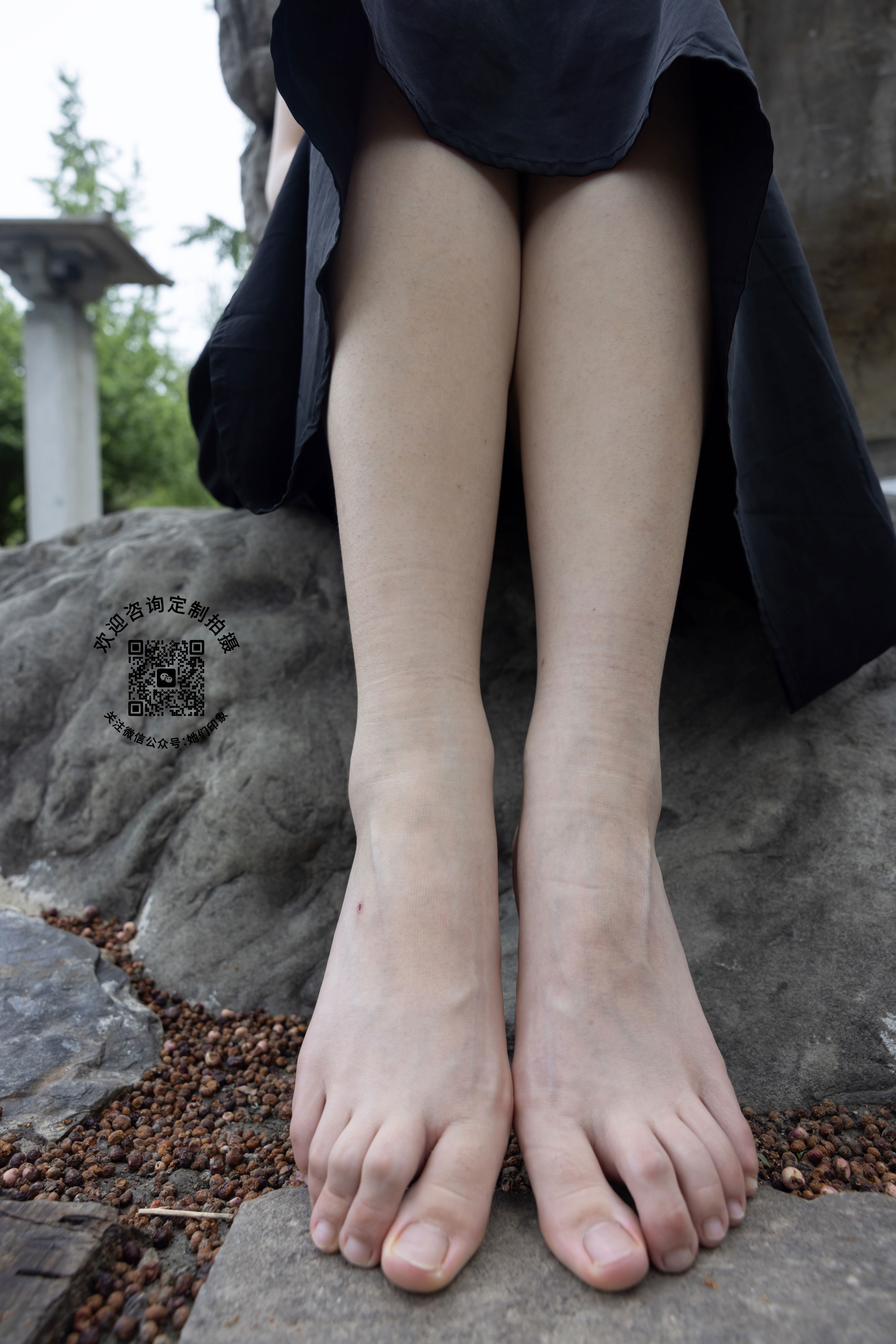 她们印象 No.024 梦云/(145P)