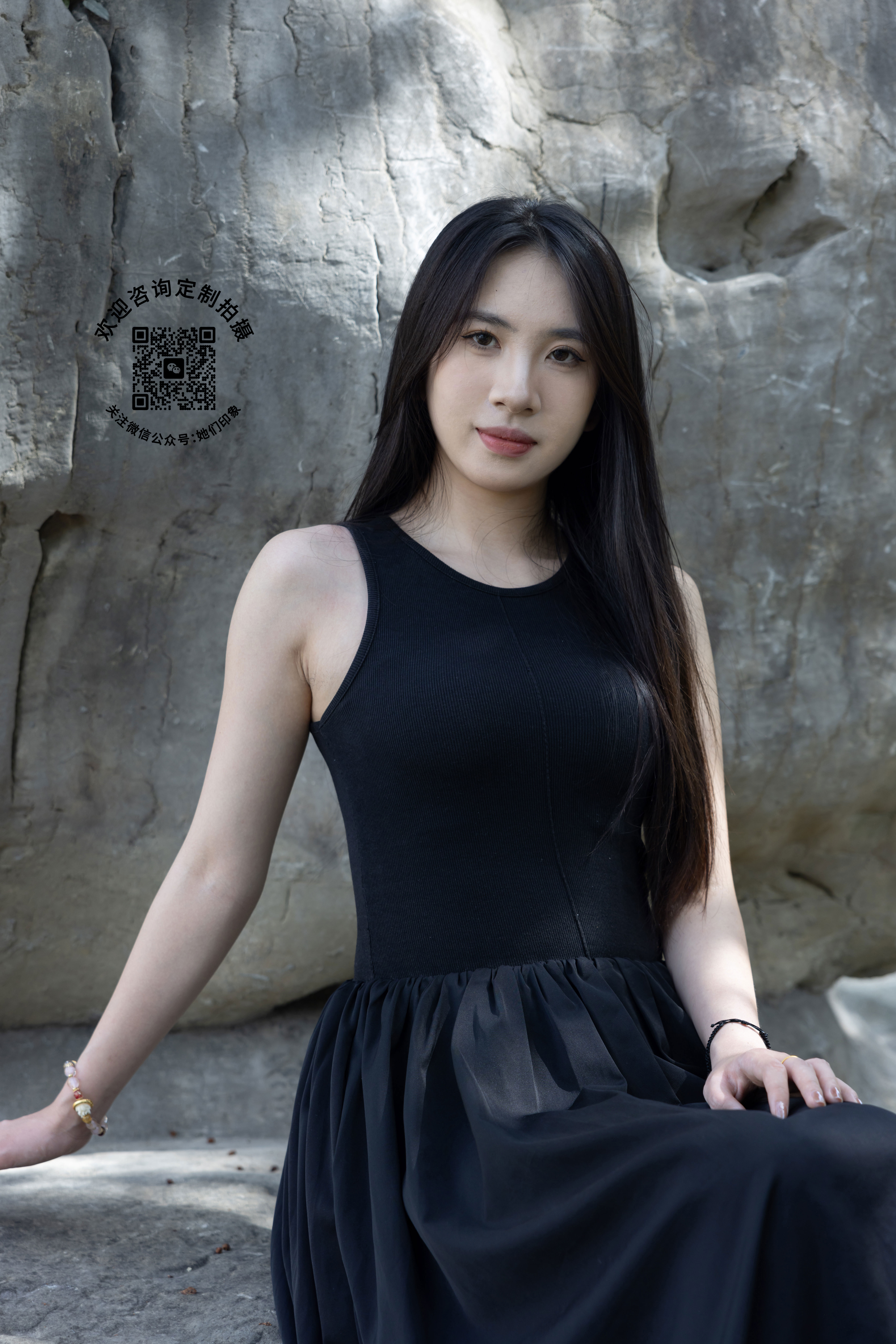 她们印象 No.024 梦云/(145P)