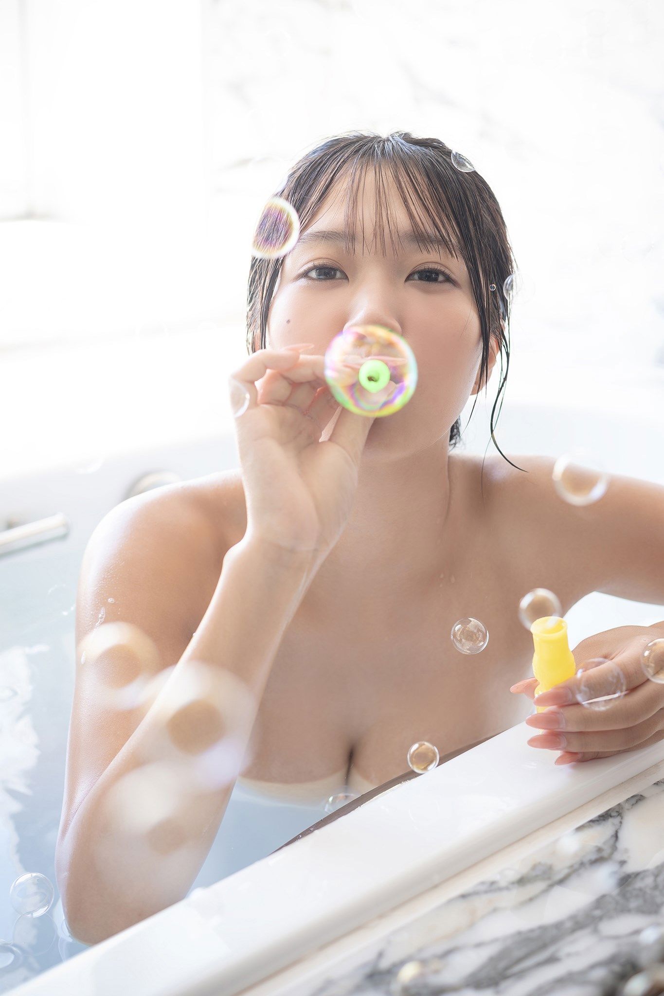南みゆか - 夏も終わるから……/(128P)