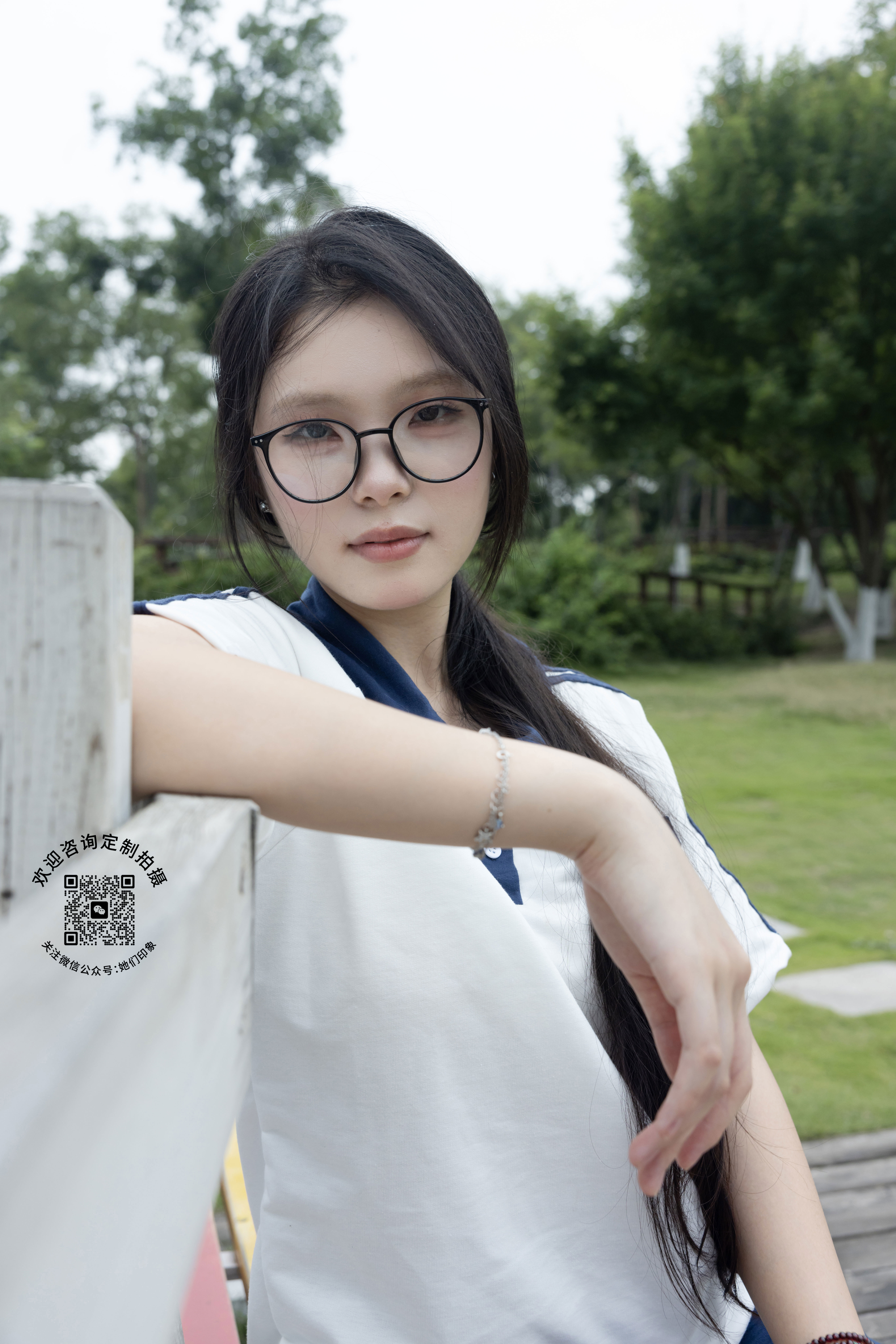 她们印象 No.030 薯条/(154P)