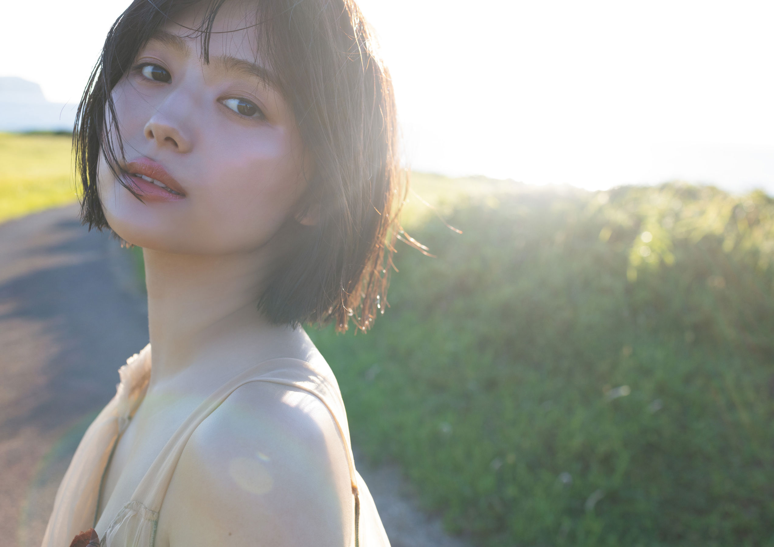 北野瑠華 - ヴィーナスの、誕生/(149P)