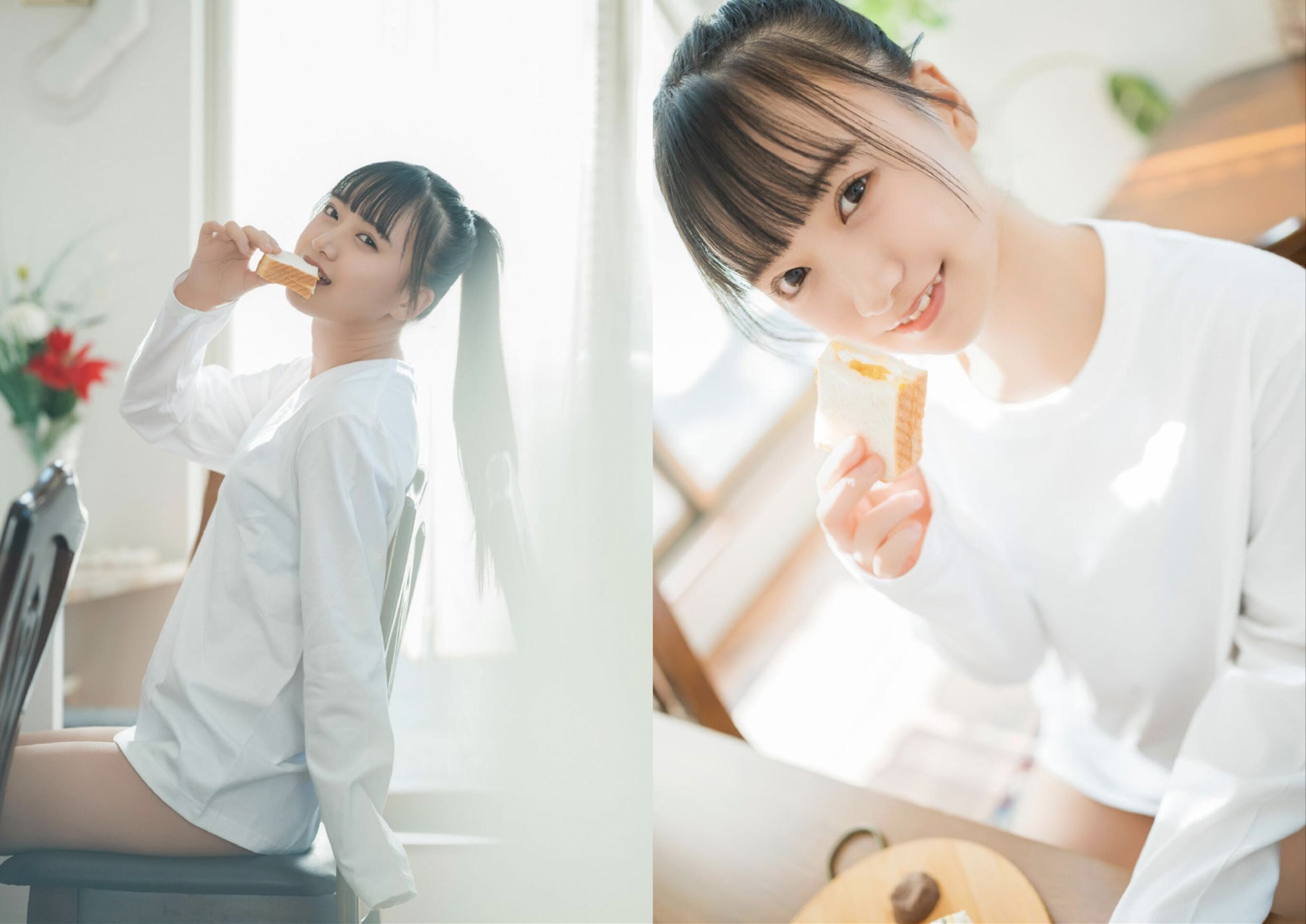 愛染ねね - 愛されドール/(113P)