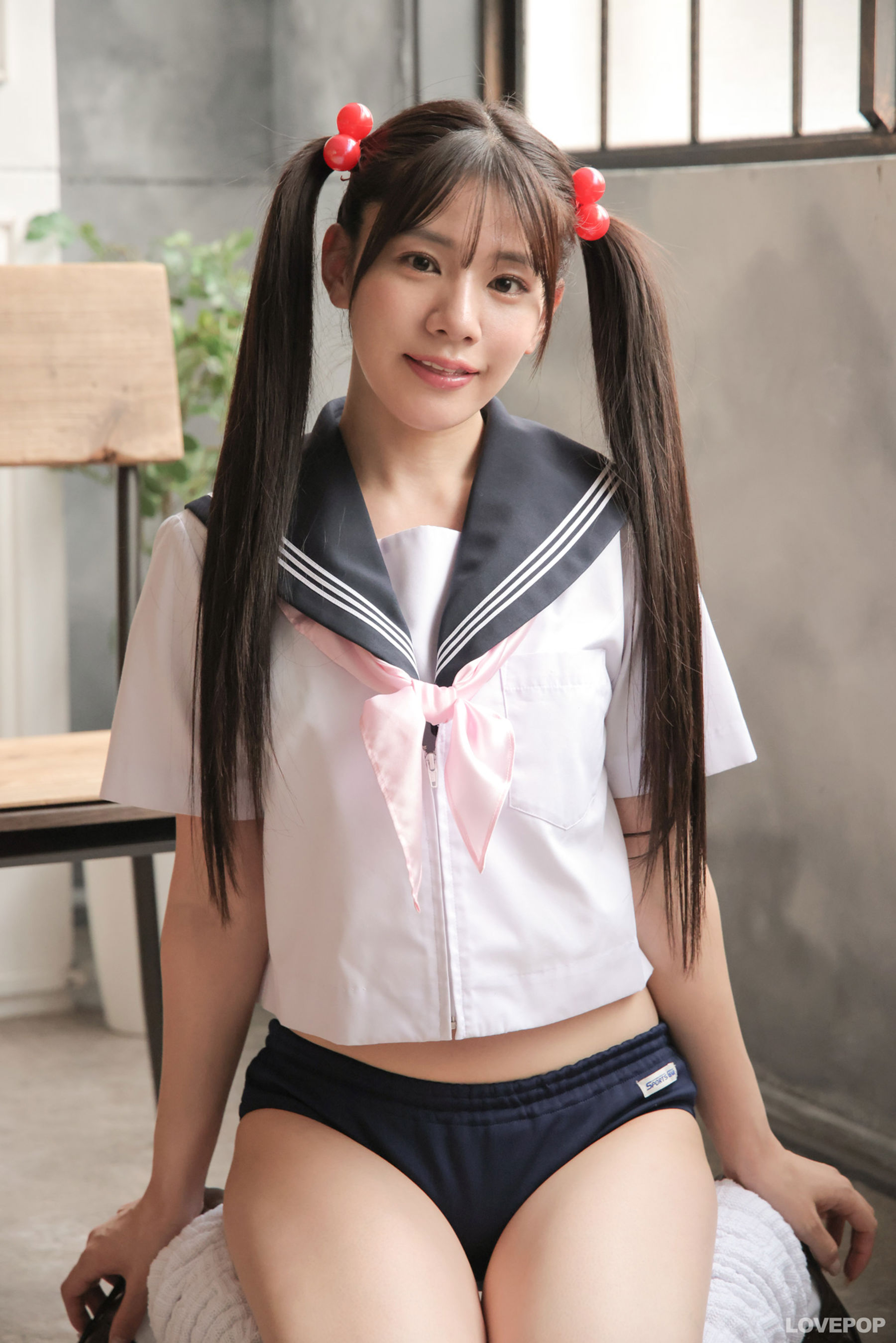[LOVEPOP] Remi Sumikawa 澄川れみ Photoset 01/(79P)