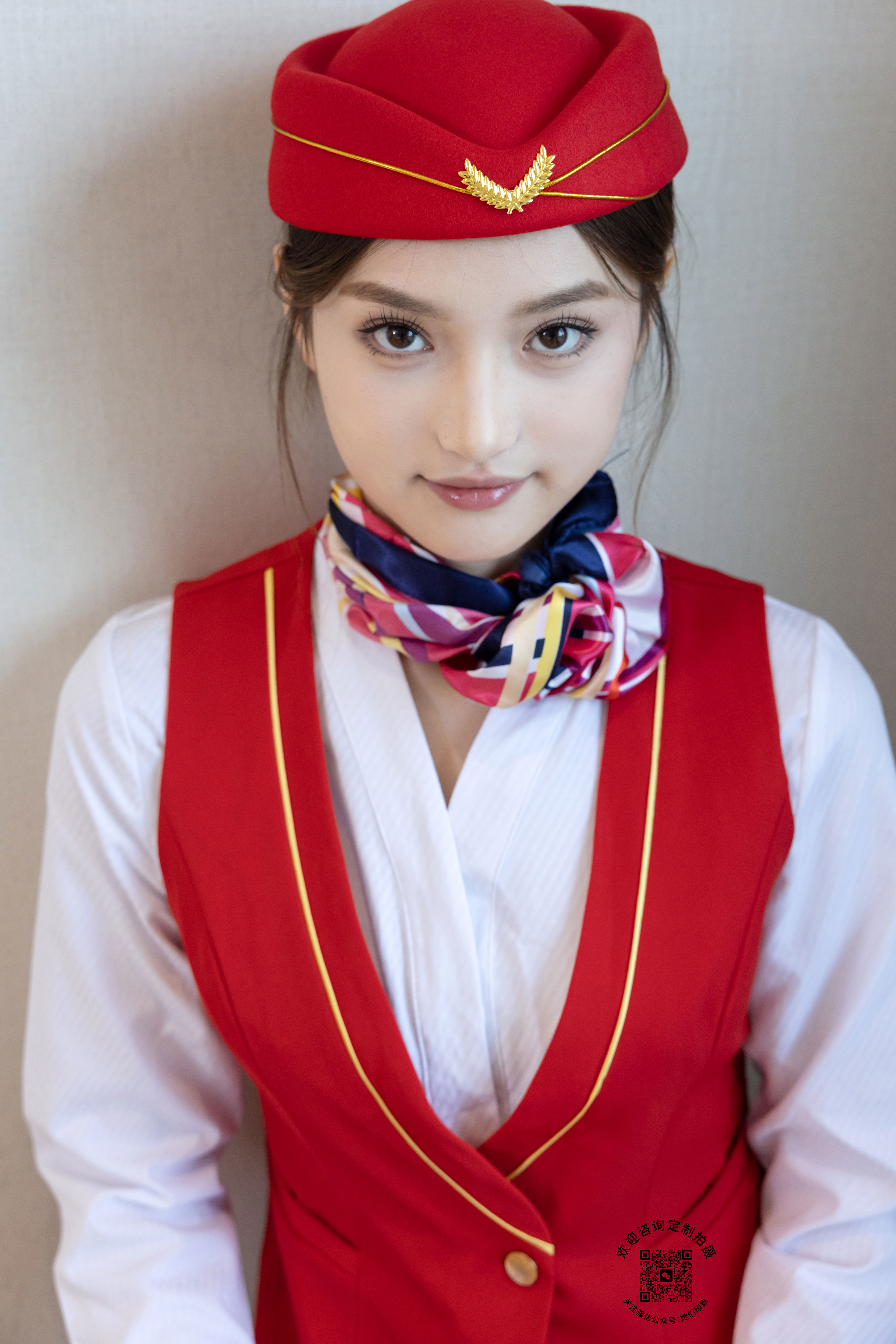 她们印象 No.029 南希/(165P)