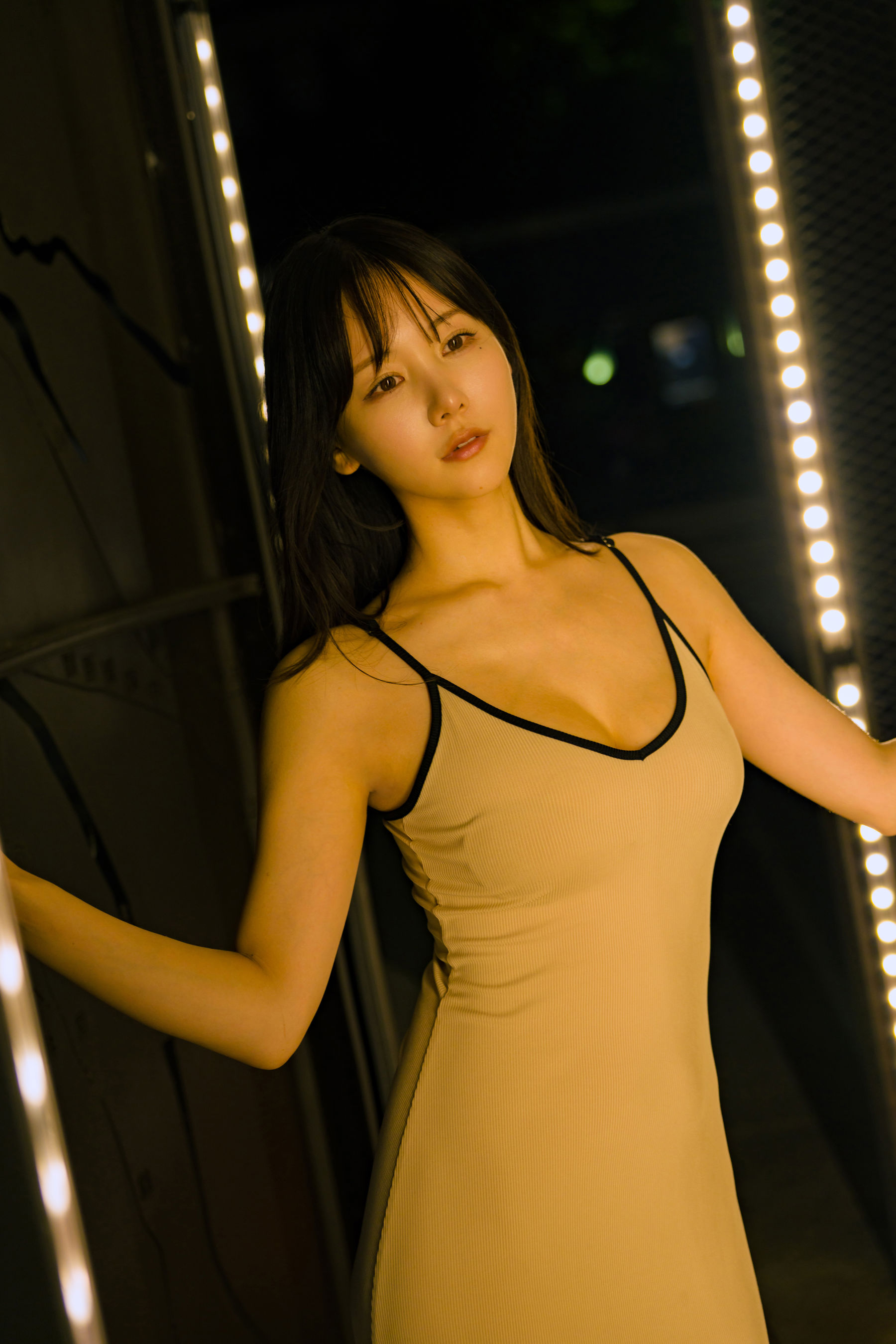 日本甜美COSERけんけん - I Love You/(218P)