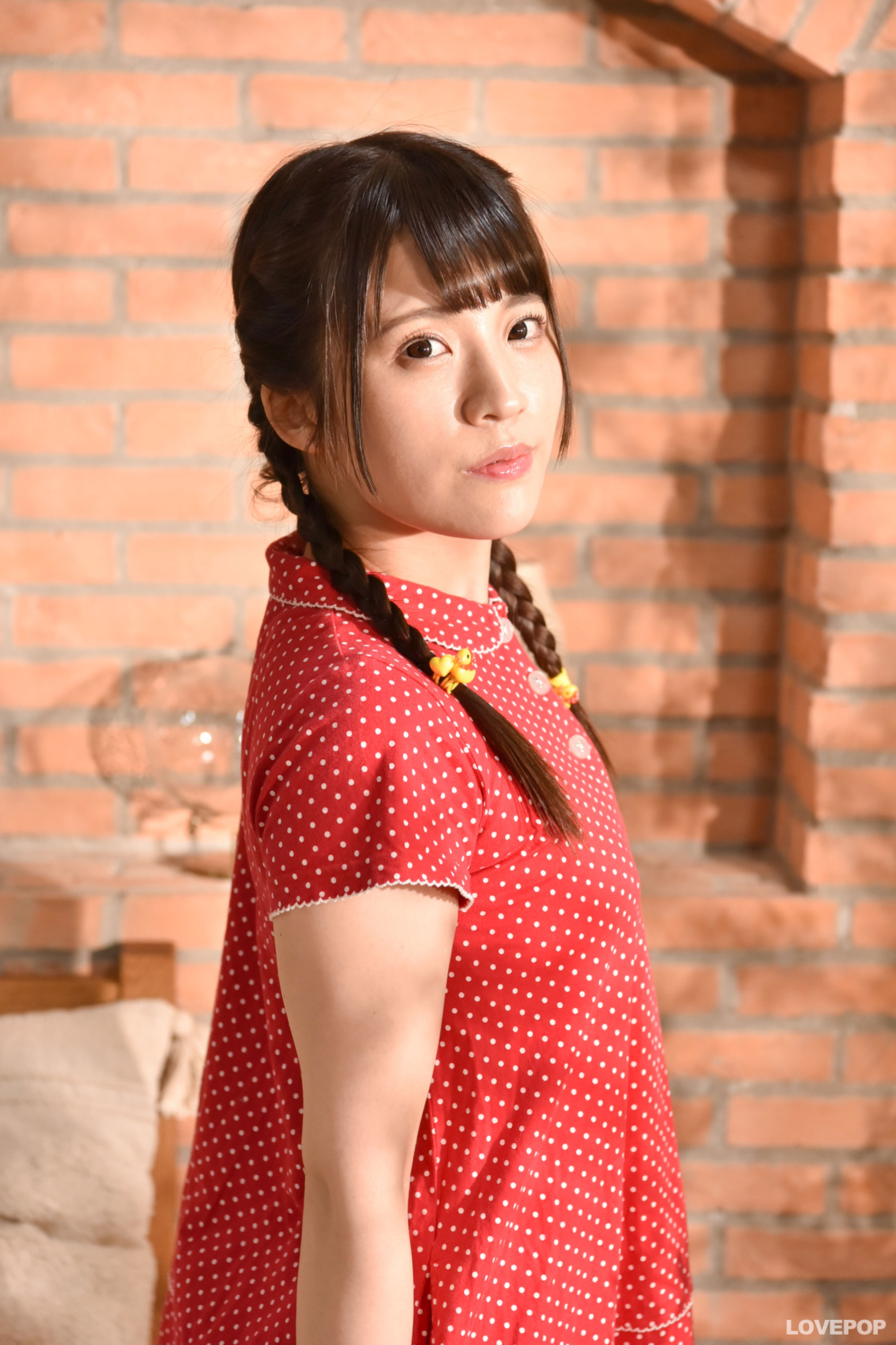 [LOVEPOP] Pia Tanaka 田中ぴあ Photoset 02/(87P)