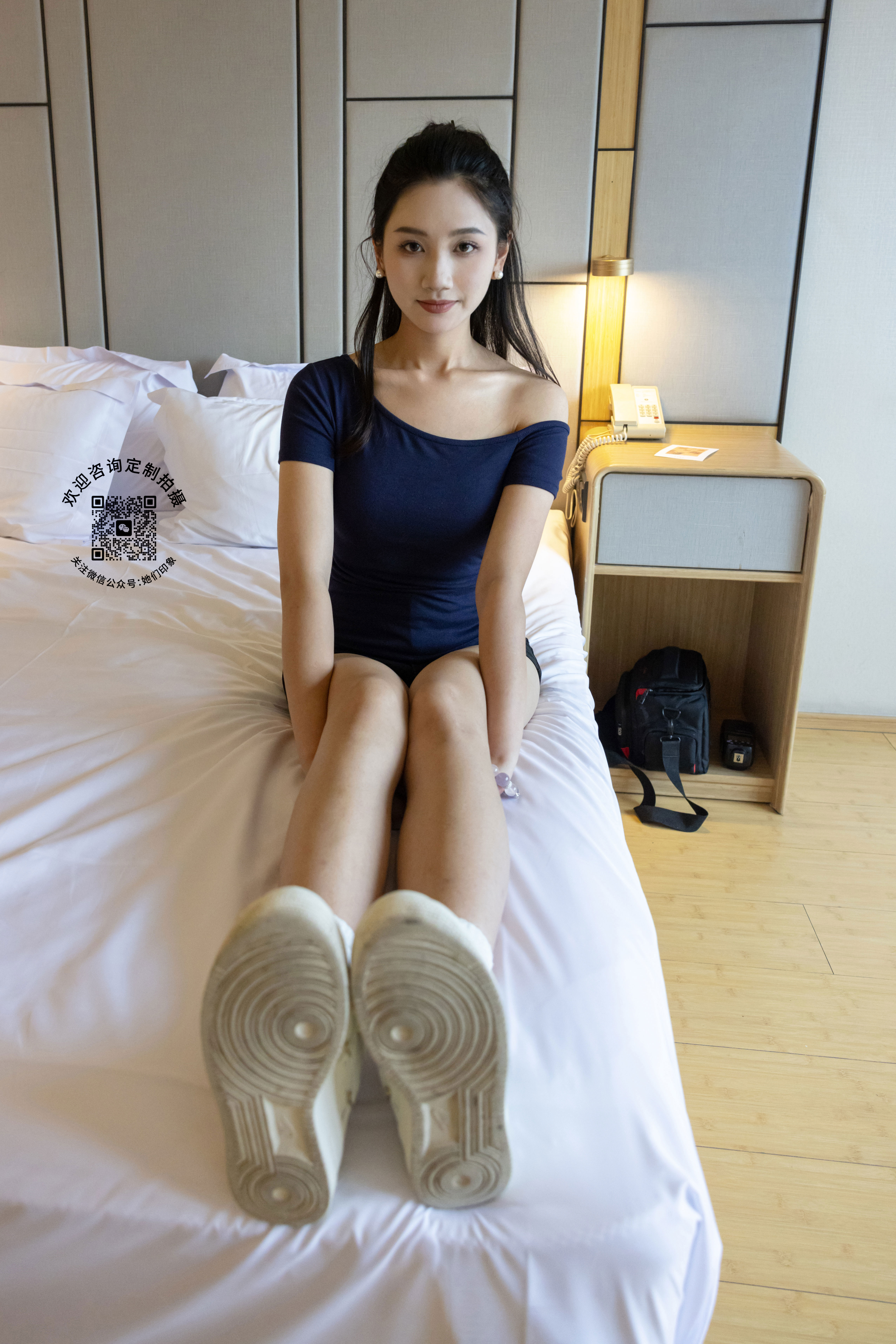 她们印象 No.028 小爱/(131P)