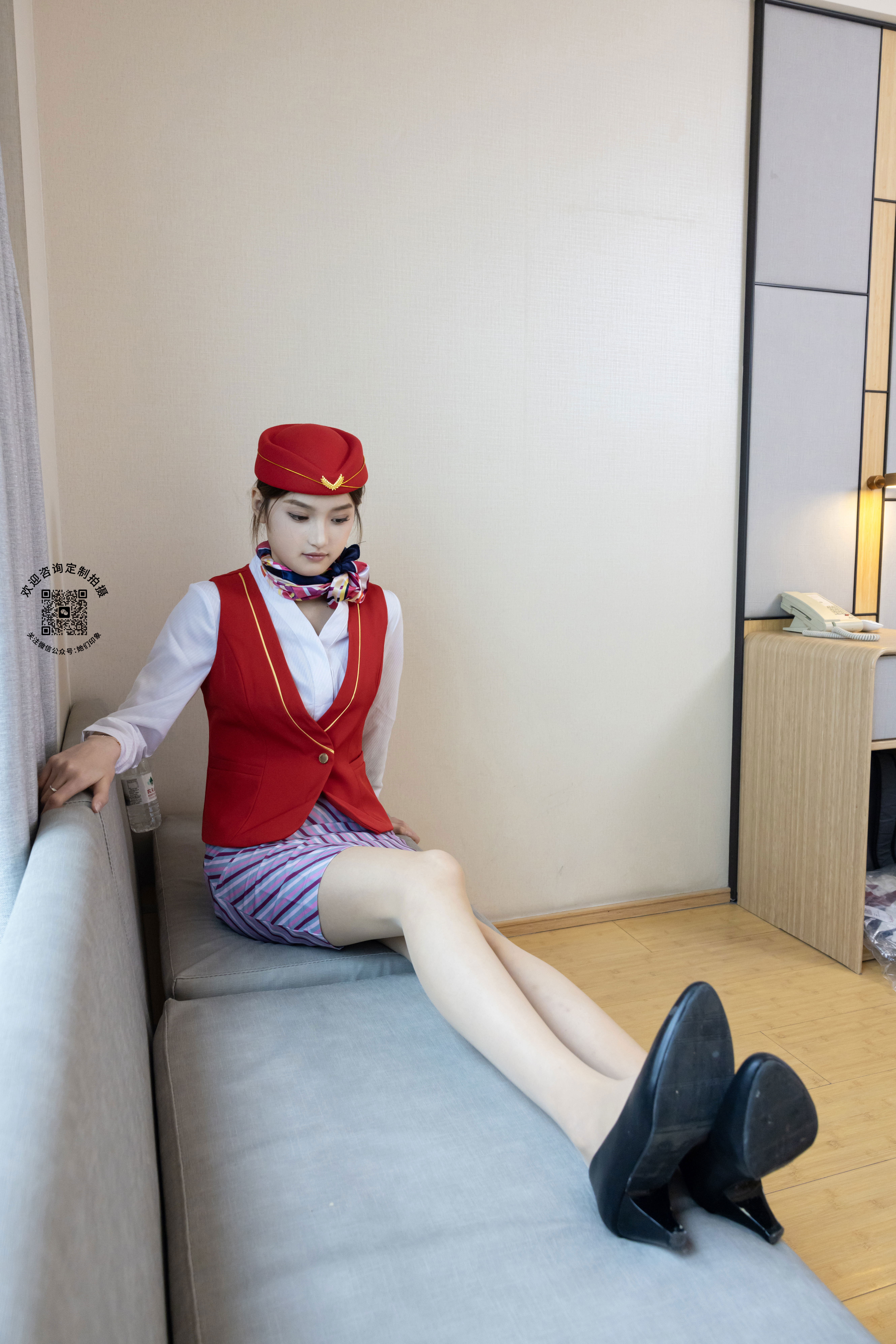 她们印象 No.029 南希/(165P)