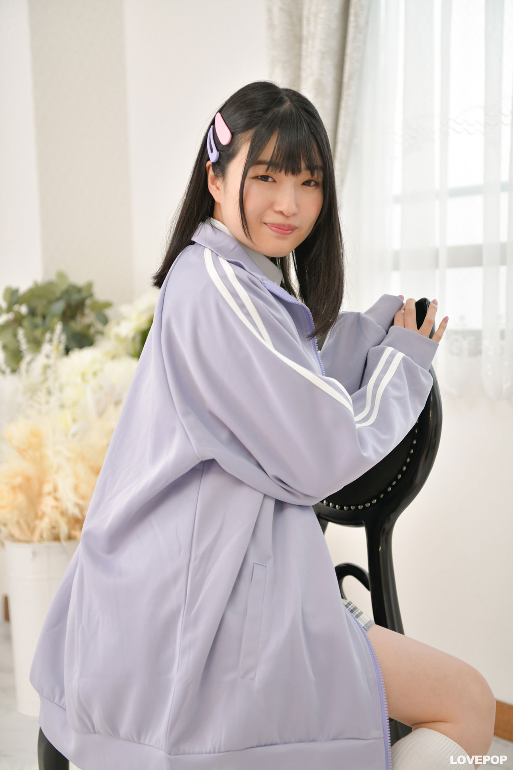 [LOVEPOP] Nene Watanabe 渡邉音宇 Photoset 02/(88P)