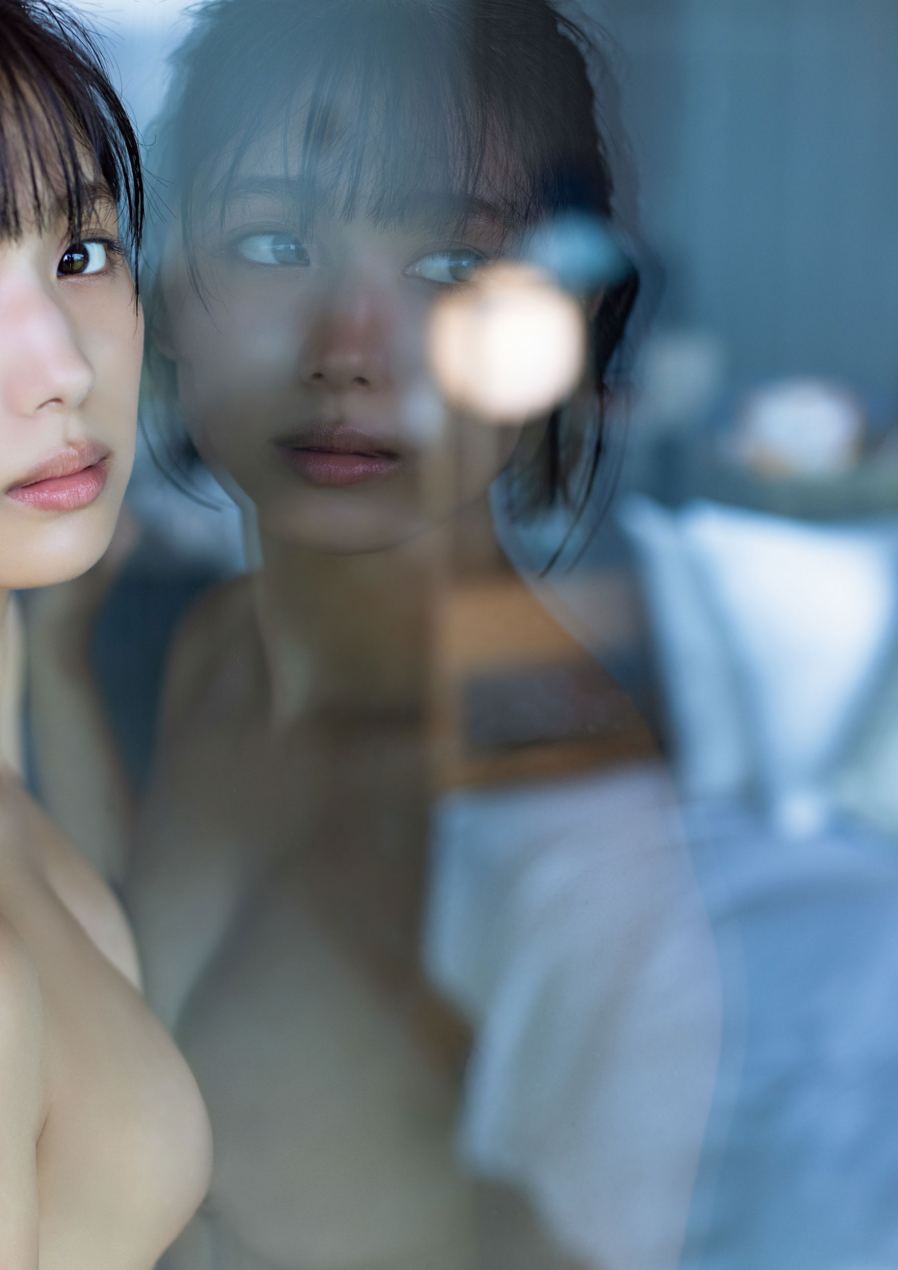 北野瑠華 - ヴィーナスの、誕生/(149P)