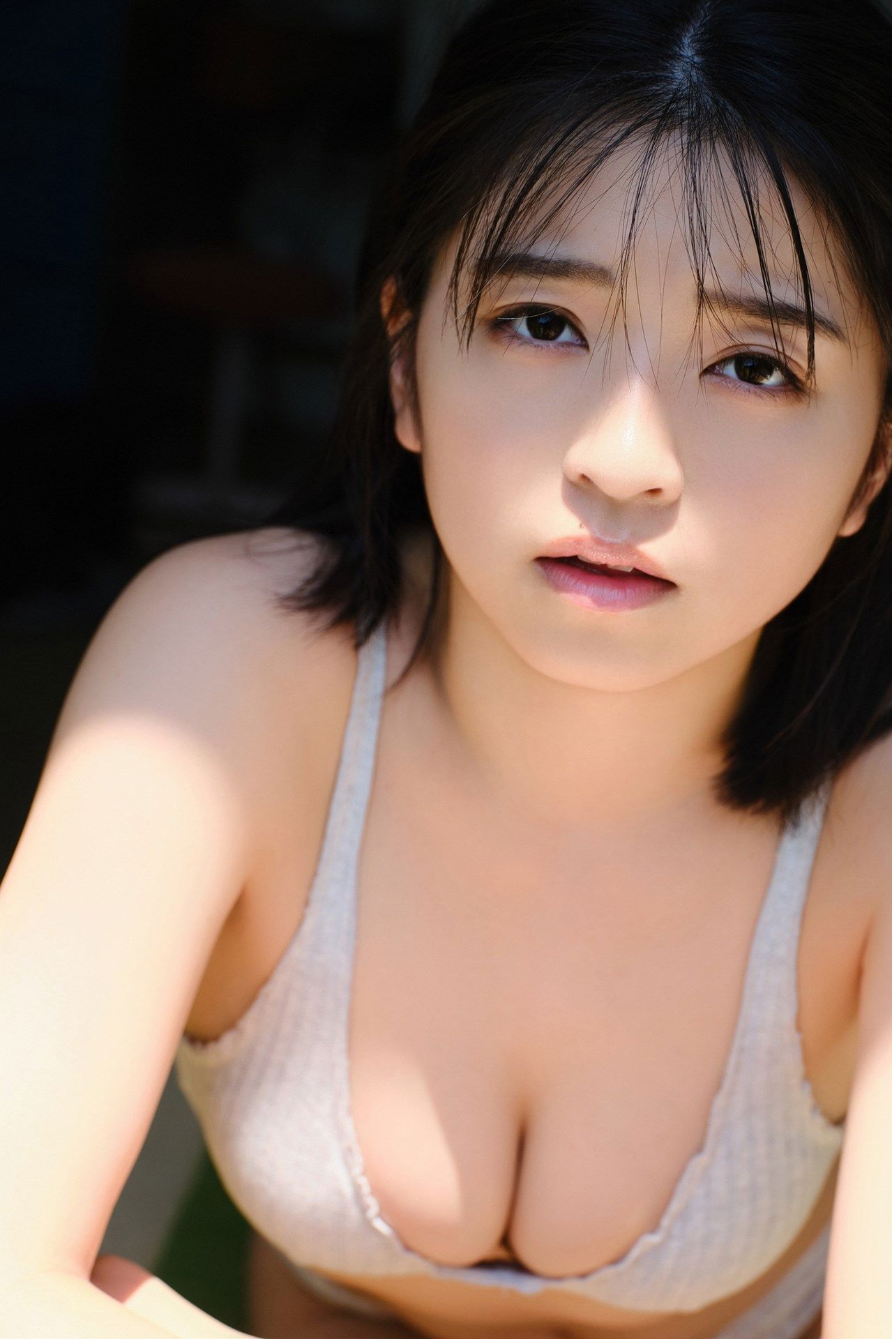 佐々木ほのか - 淡いトキメキ vol.1/(100P)