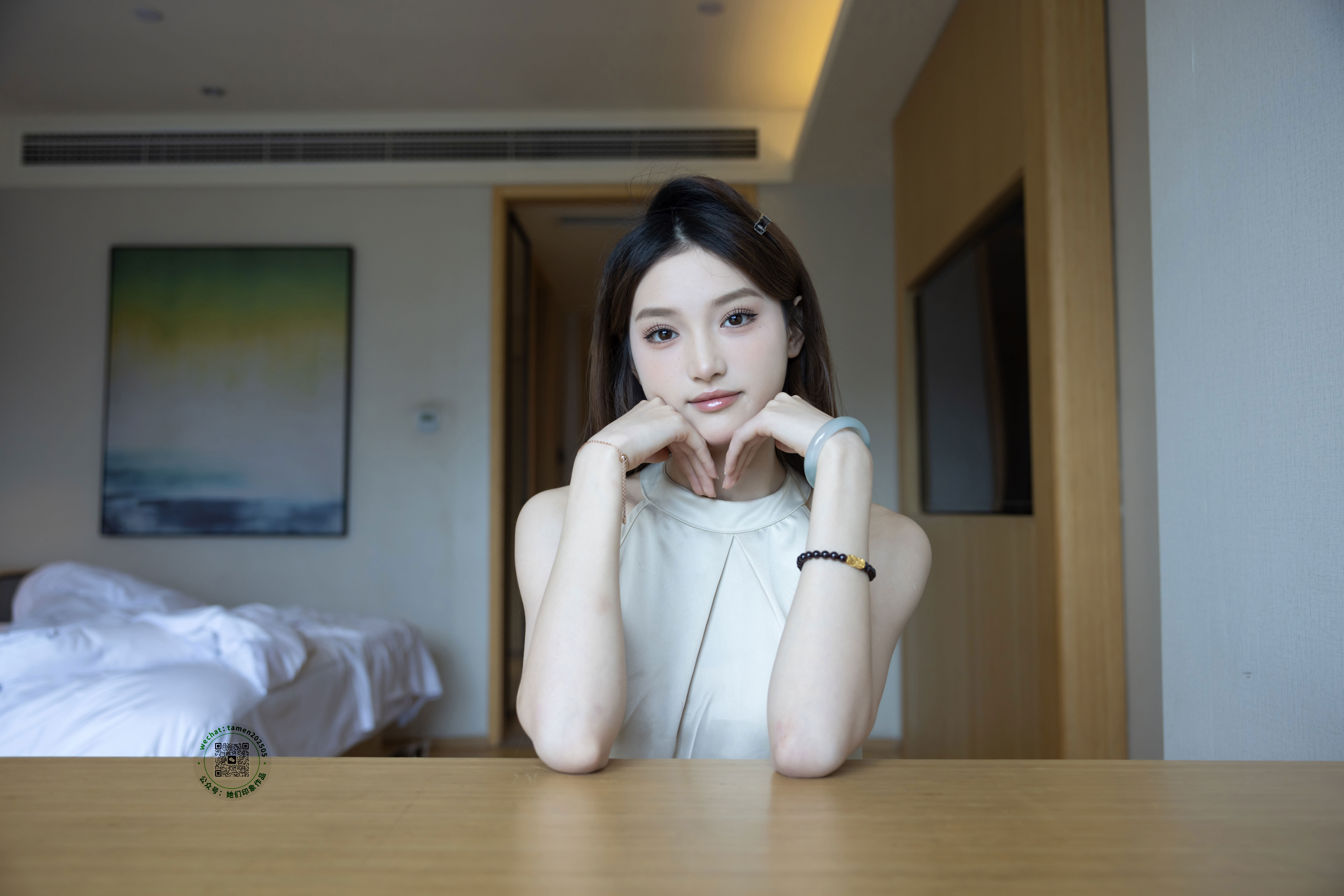 她们印象 No.032 南希/(160P)