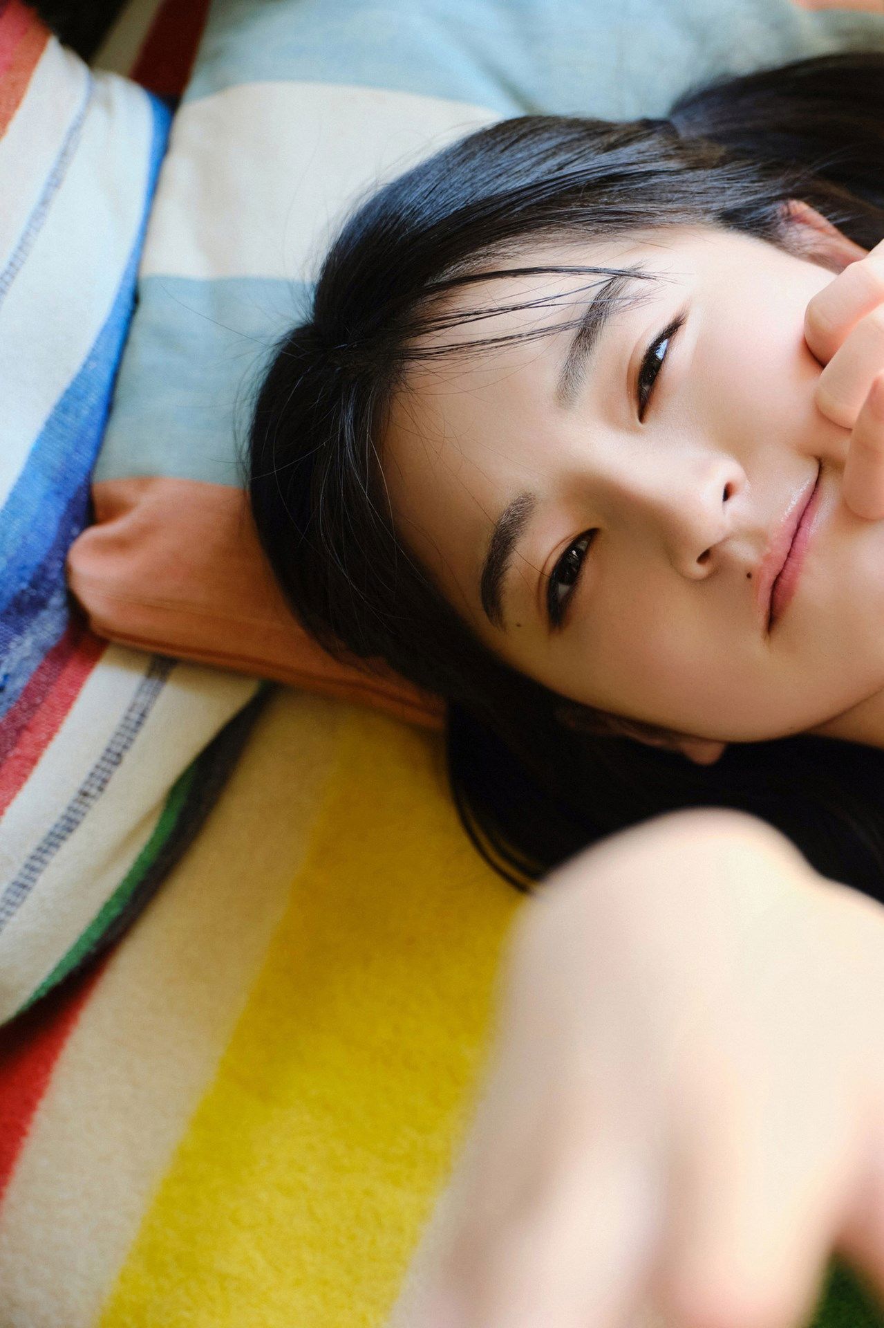 佐々木ほのか - 淡いトキメキ vol.3/(125P)