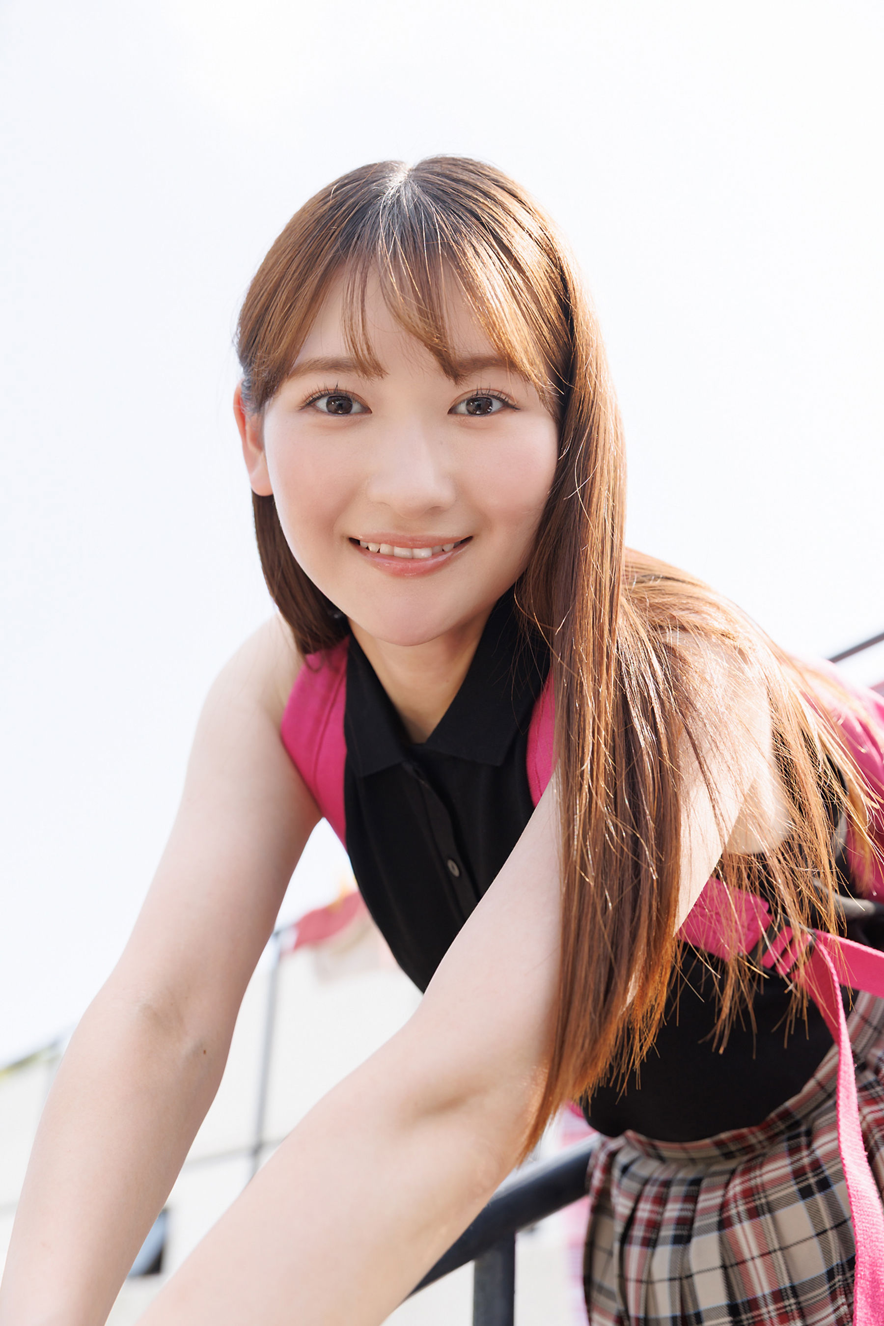 [Minisuka.tv] Asami Kondou 近藤あさみ - Secret Gallery Stage2 Set 26.01/(41P)