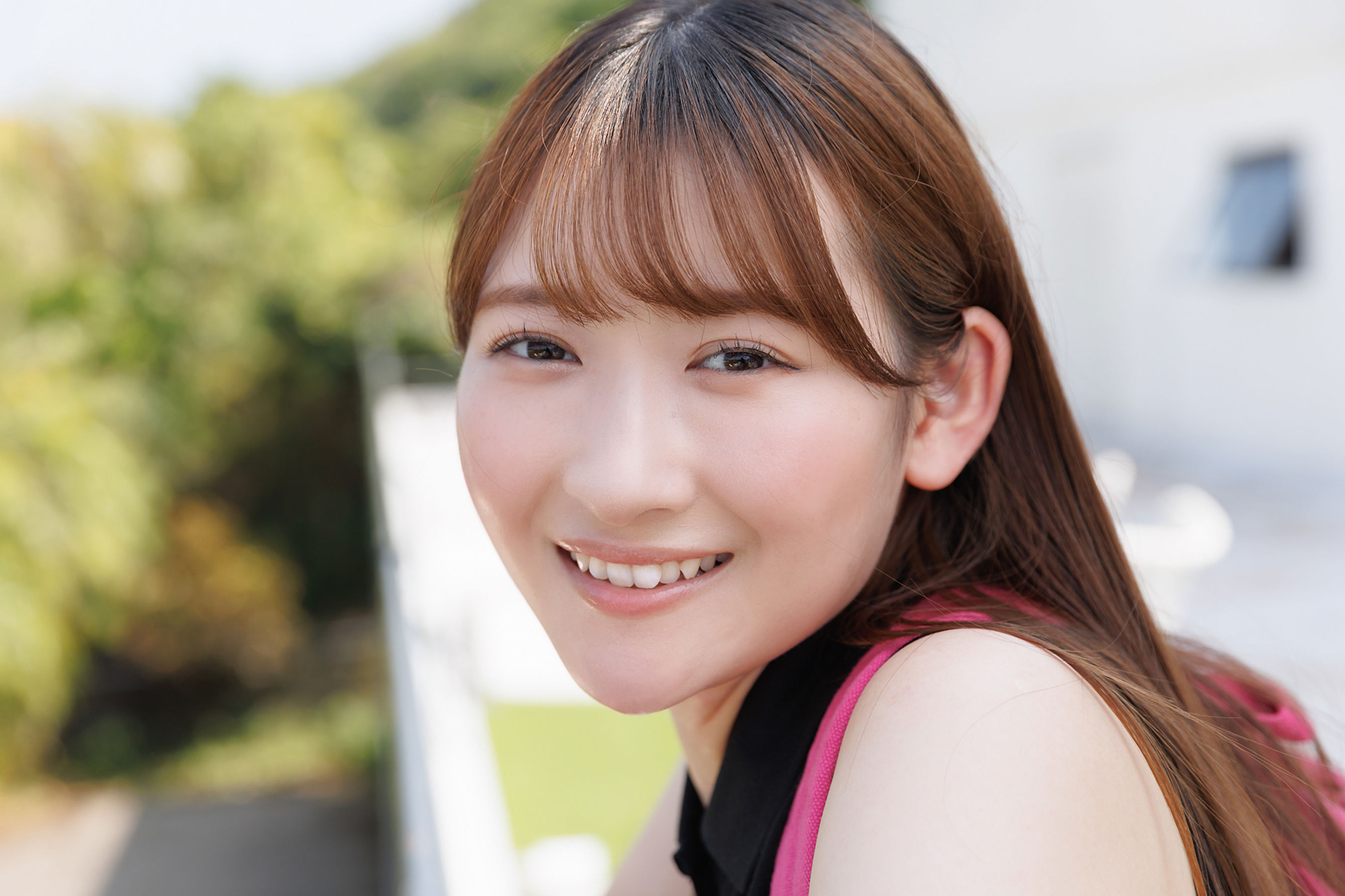 [Minisuka.tv] Asami Kondou 近藤あさみ - Secret Gallery Stage2 Set 26.01/(41P)