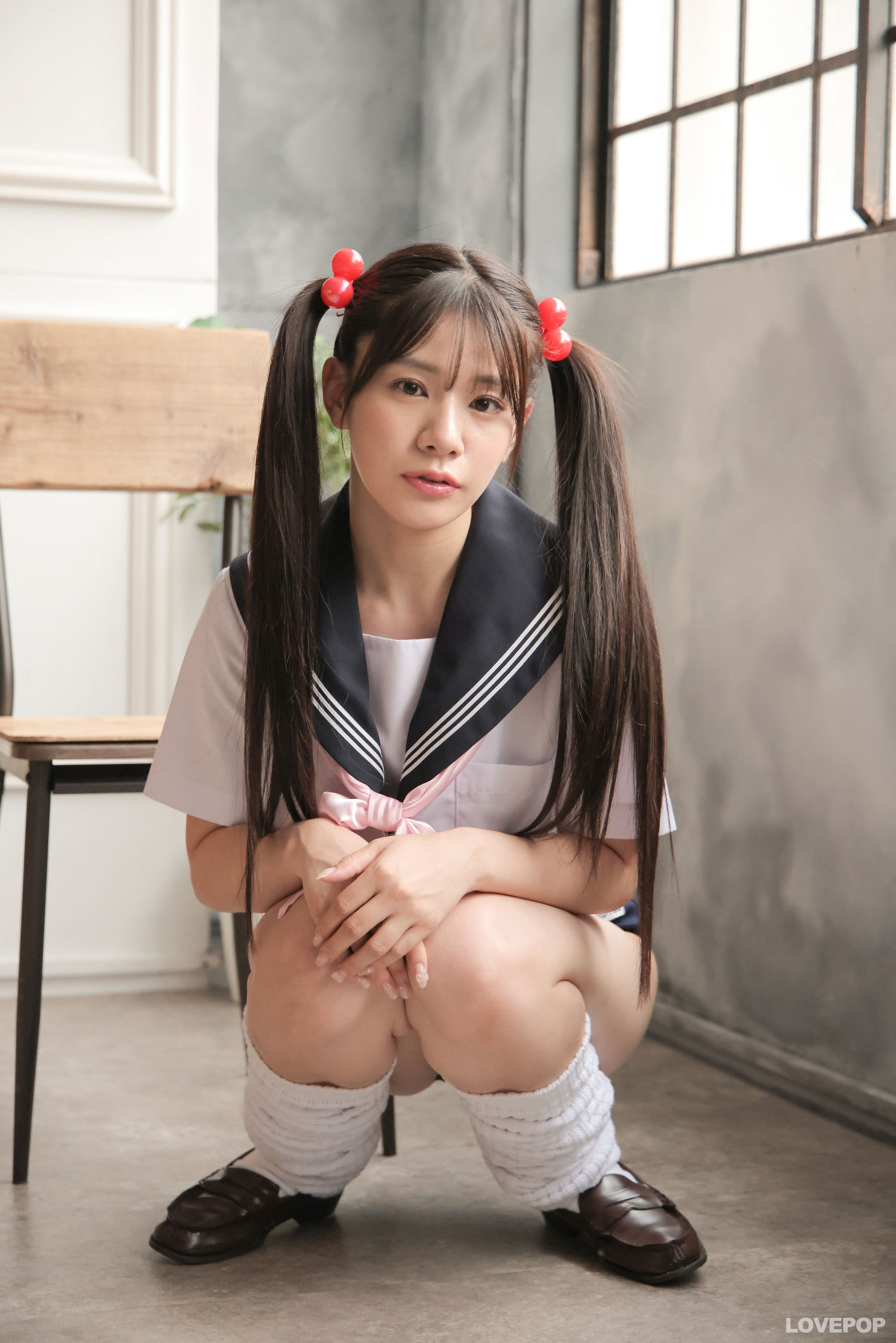 [LOVEPOP] Remi Sumikawa 澄川れみ Photoset 01/(79P)