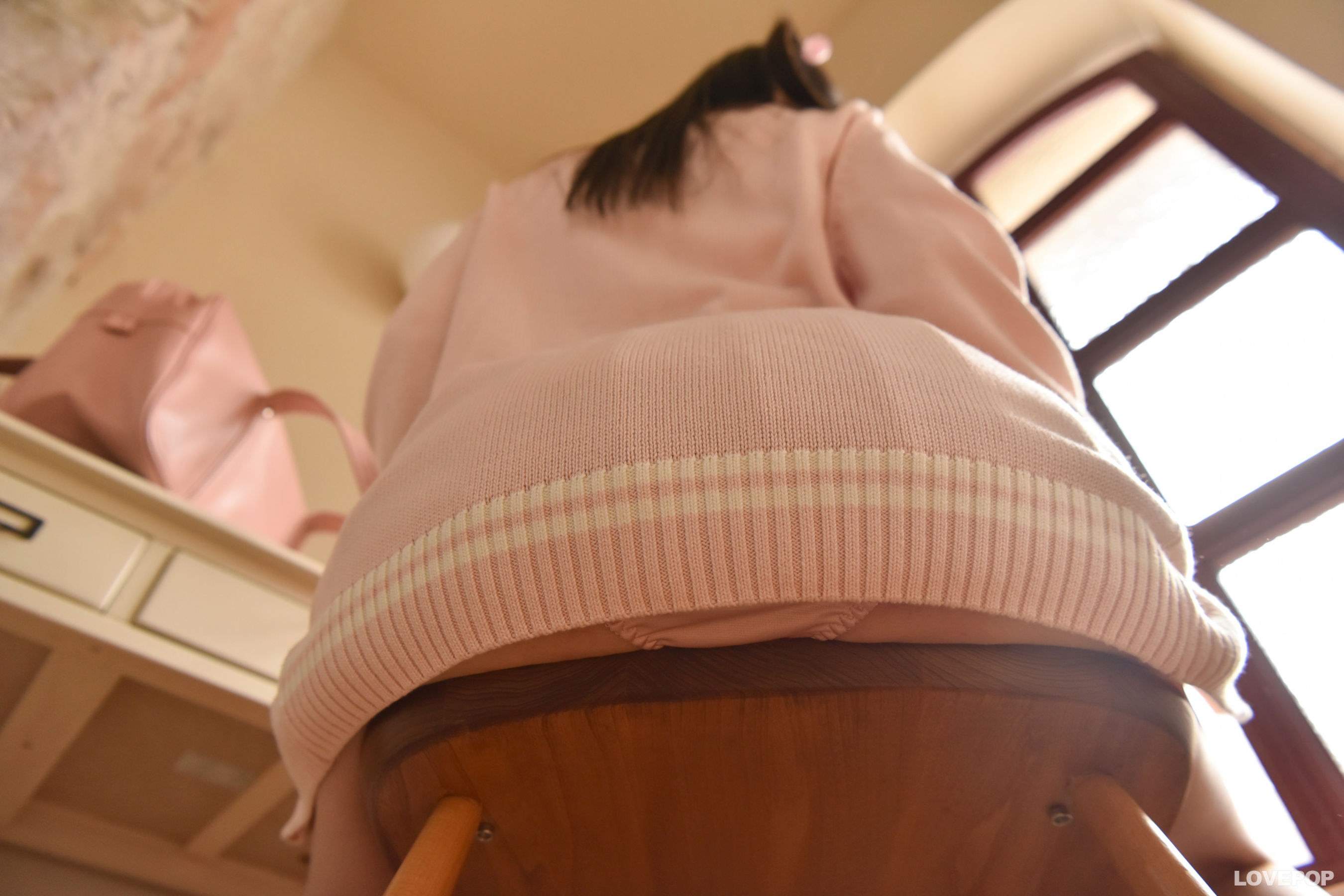 [LOVEPOP] Pia Tanaka 田中ぴあ Photoset 04/(86P)