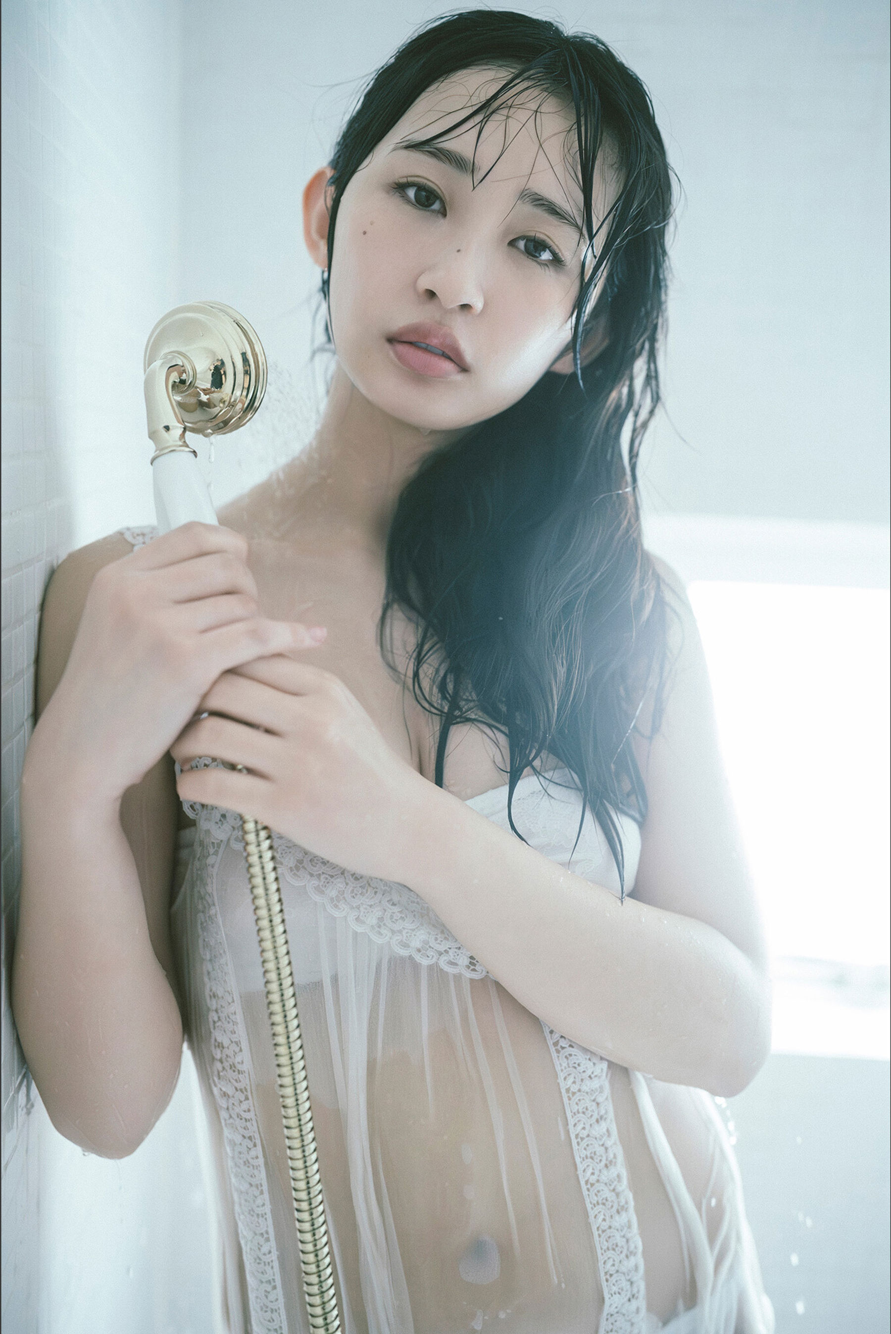 松本日向 - 寂しがり屋のLovely Doll/(71P)
