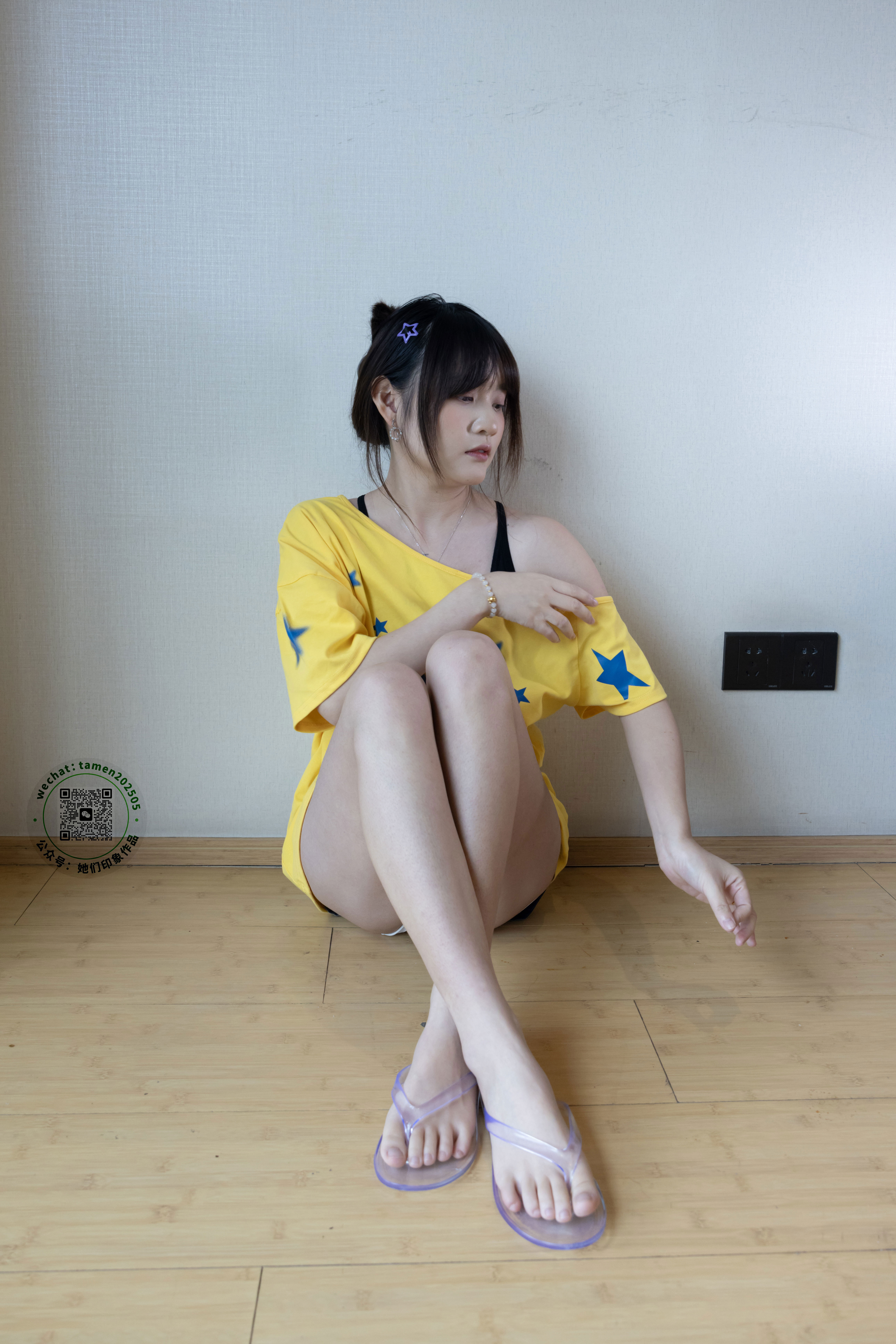 她们印象 No.031 小点心/(125P)