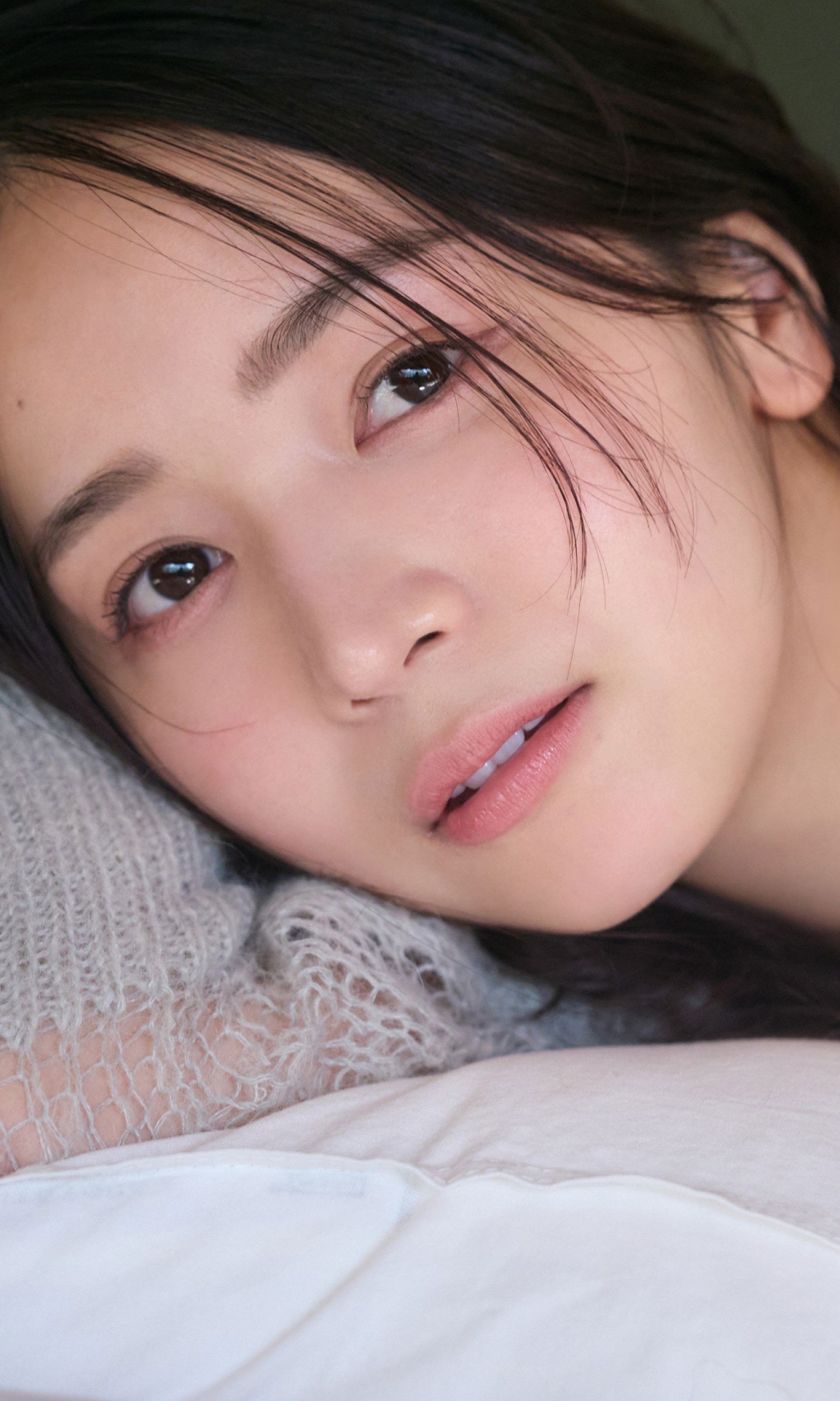 傳谷英里香 - 太陽のミューズ/(81P)