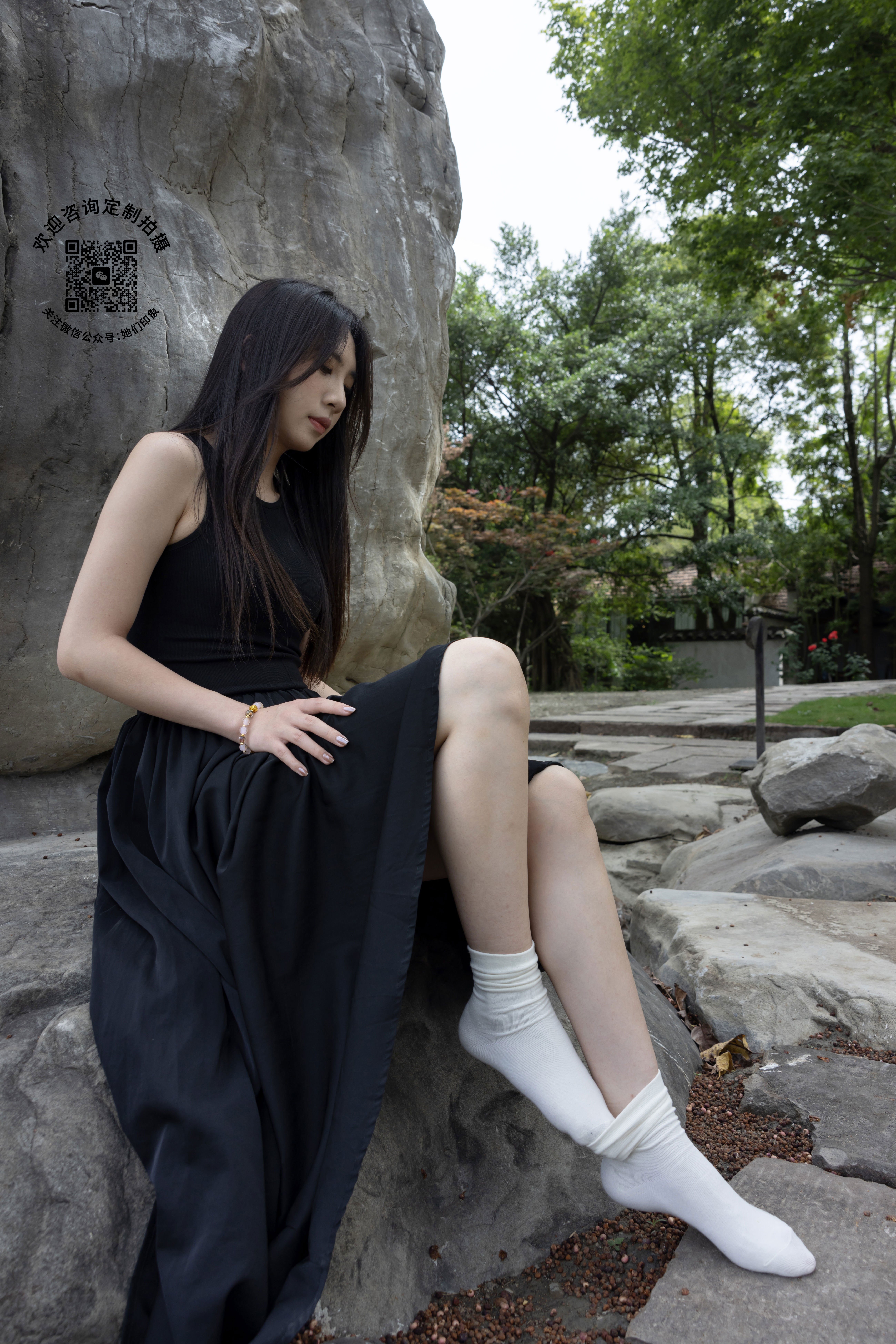 她们印象 No.024 梦云/(145P)