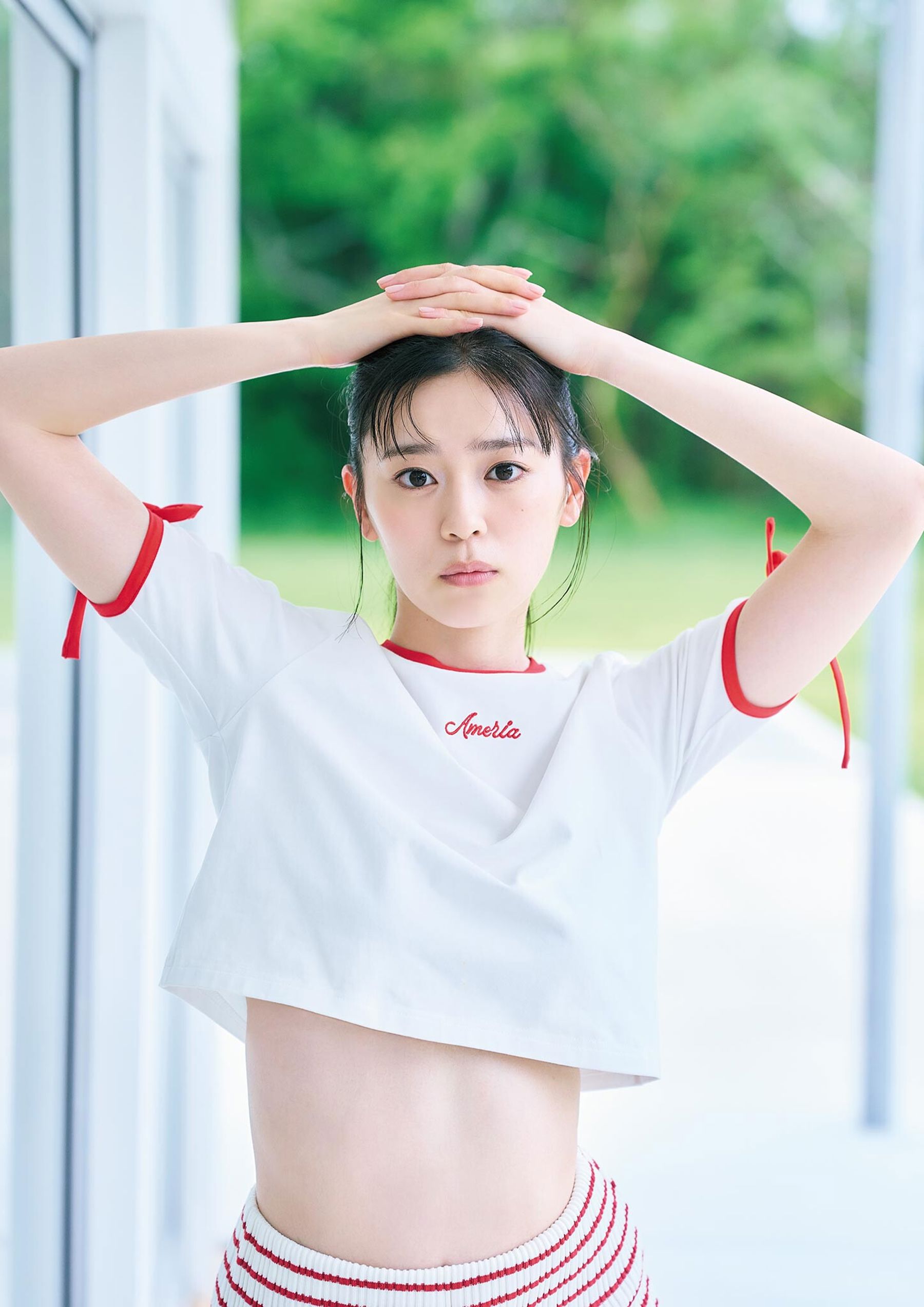 坂井仁香 - ひとかけら/(79P)